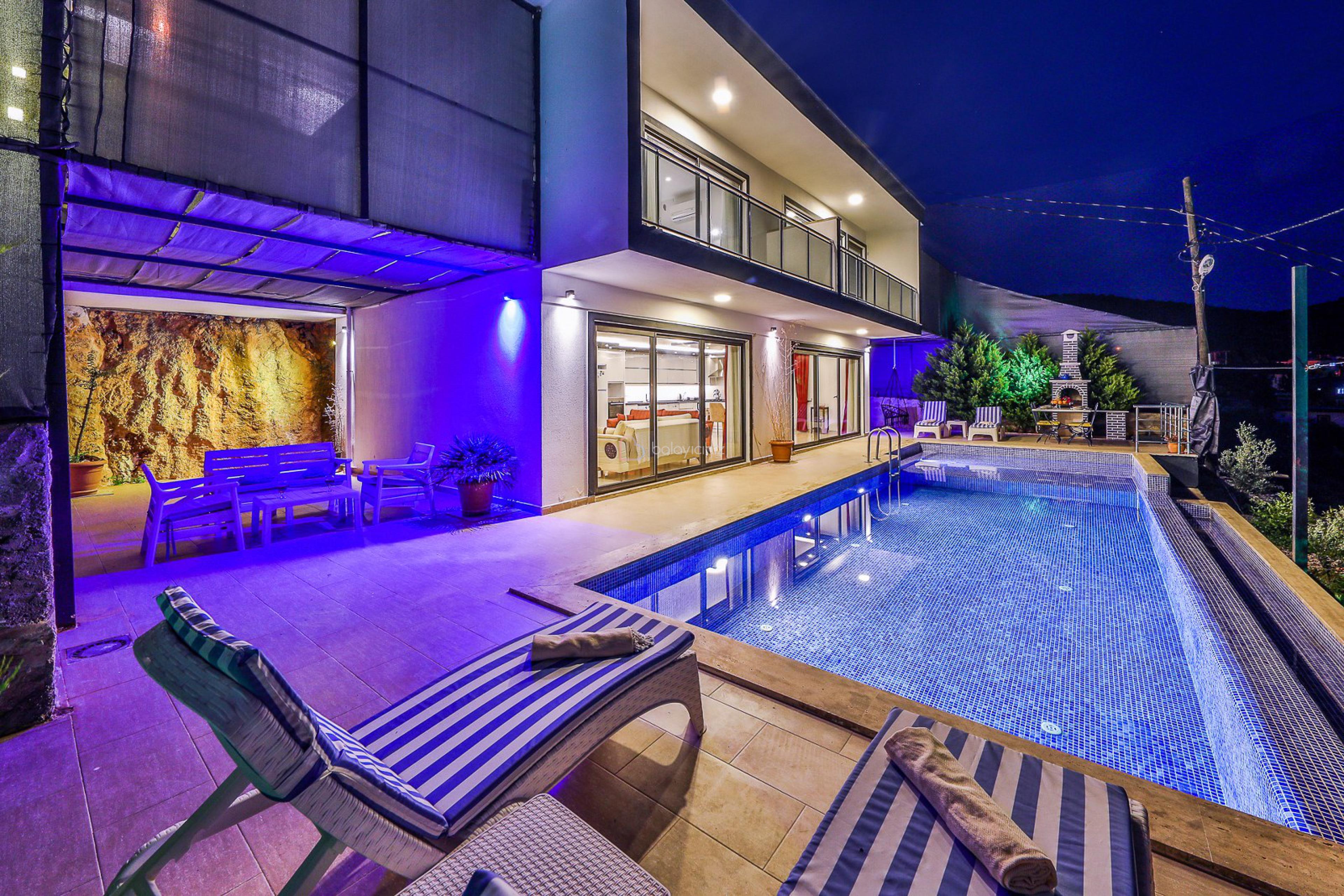 Villa Likya Duo