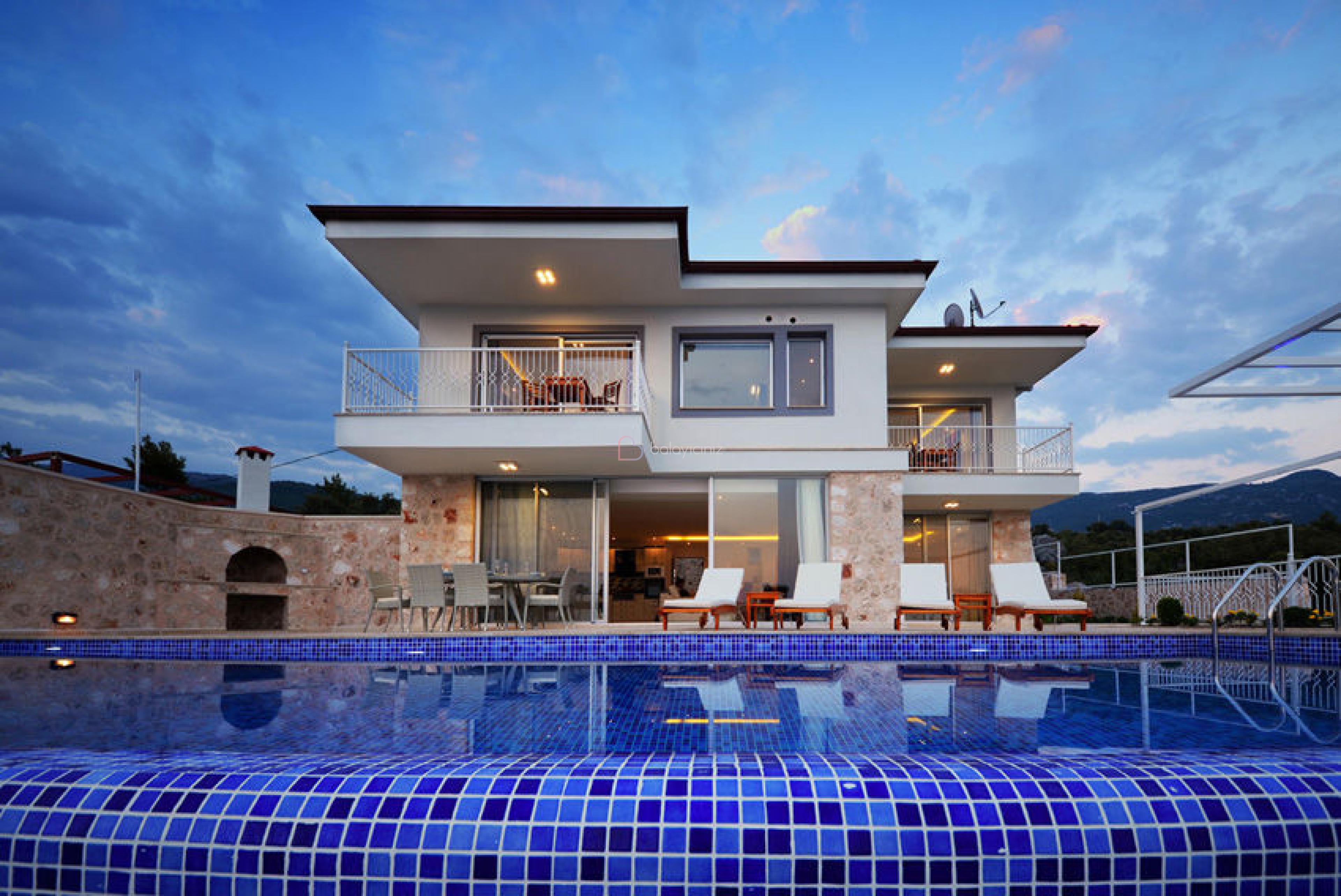 Villa Lina
