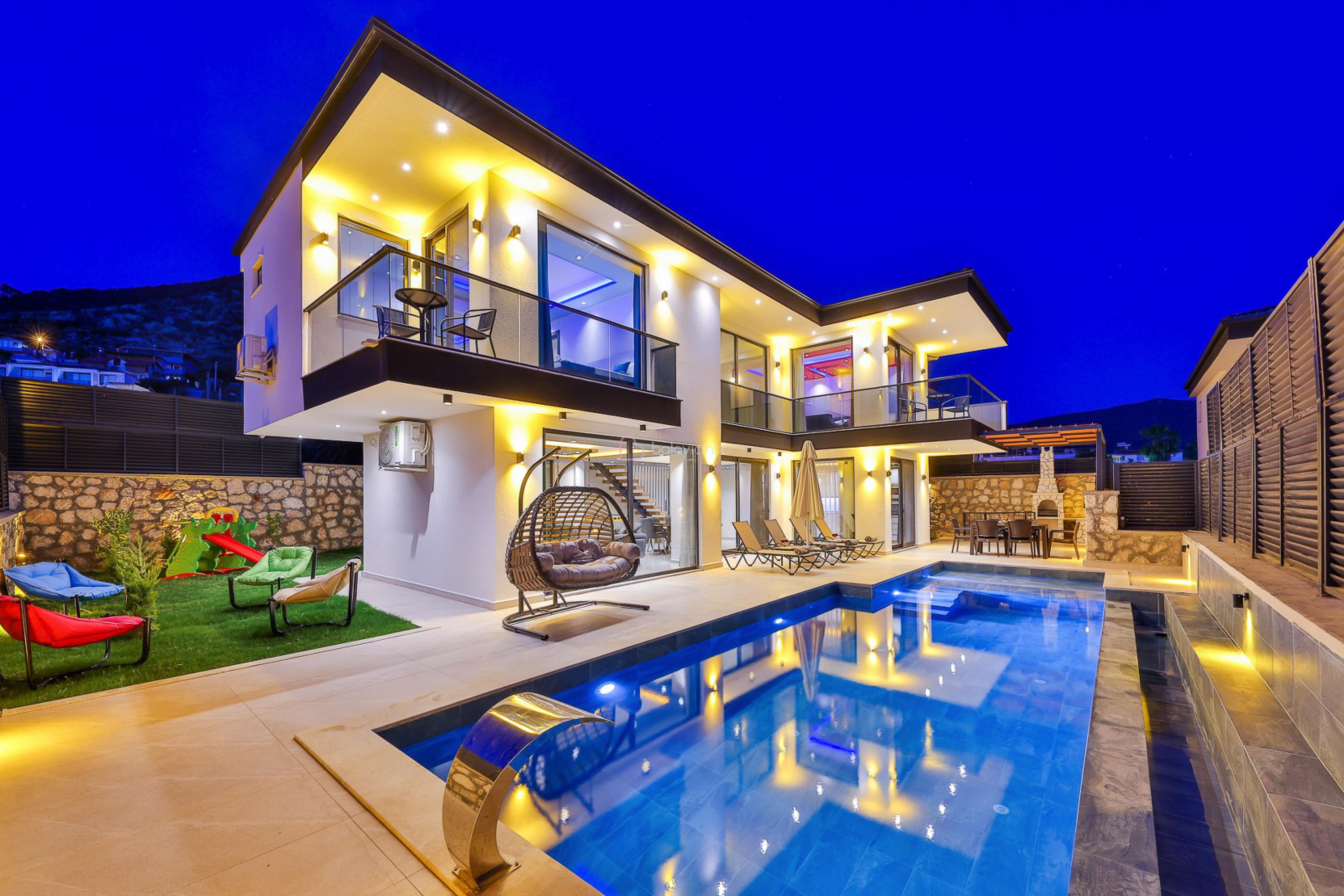 Villa Livaya 2