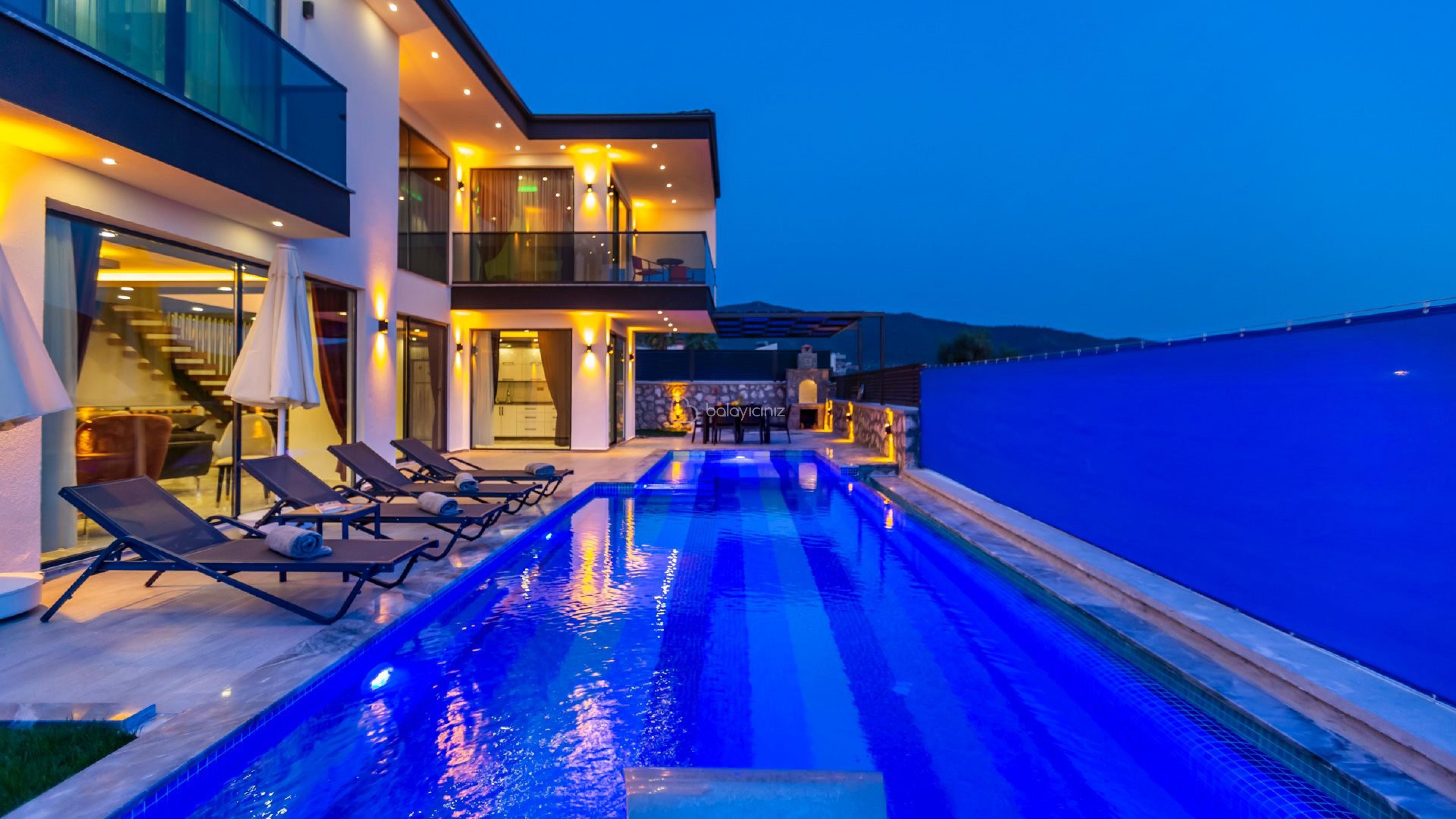 Villa Livaya