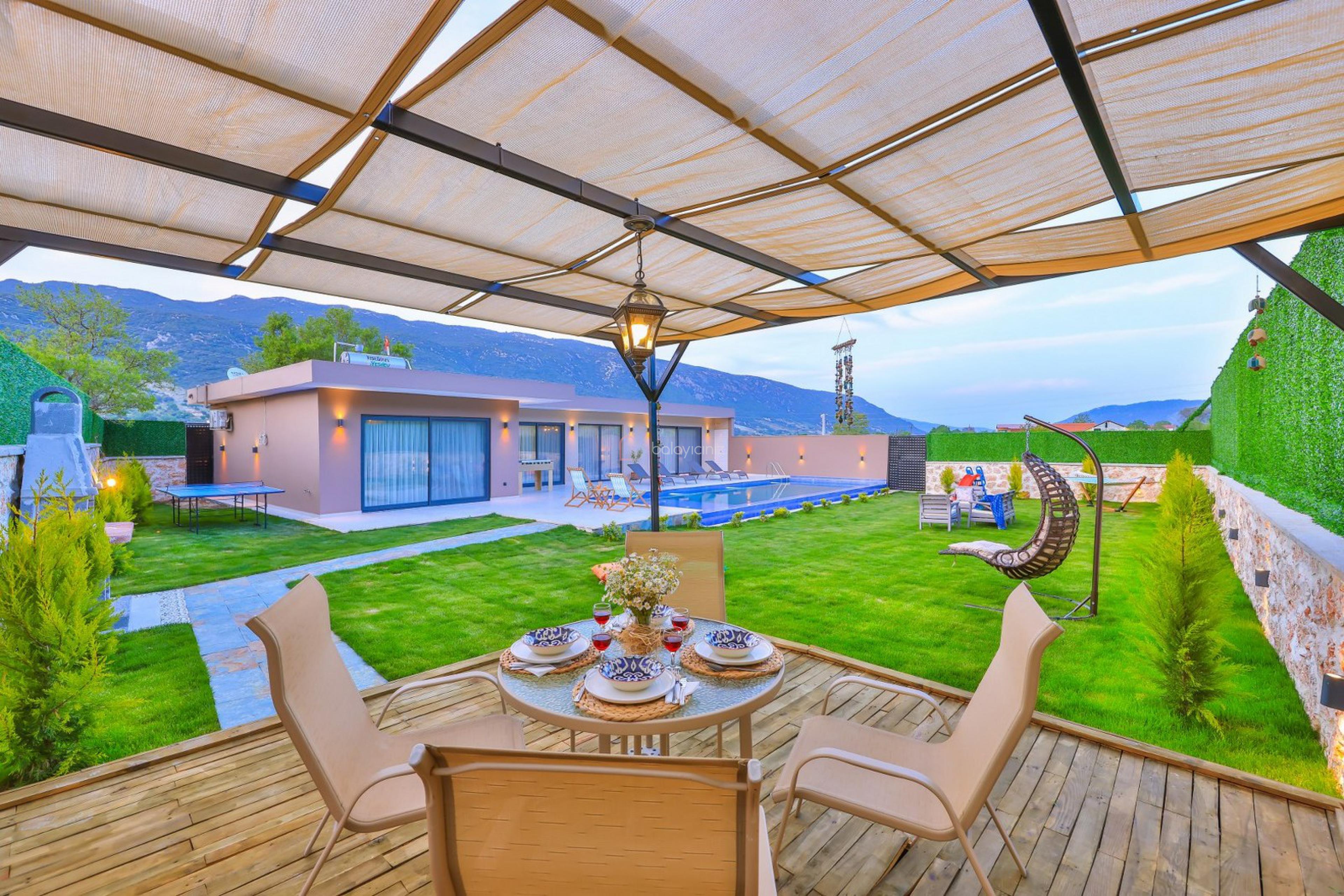 Villa Lukka