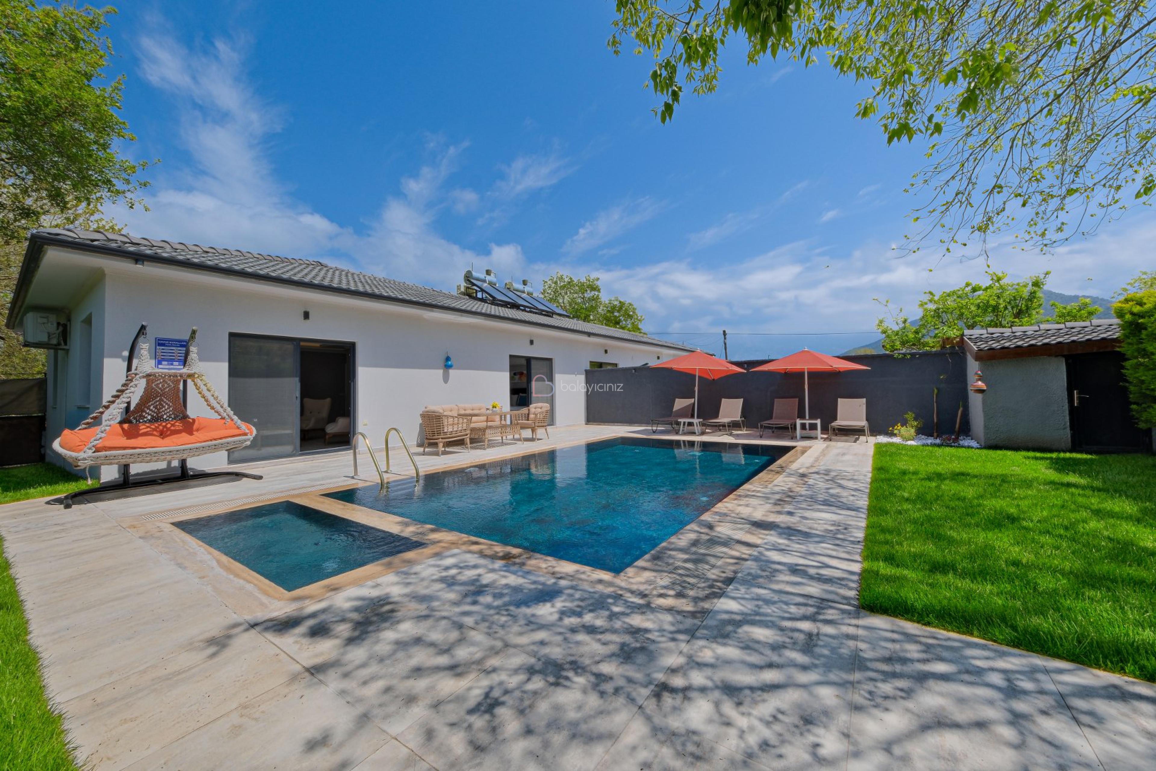Villa Lusi Duo