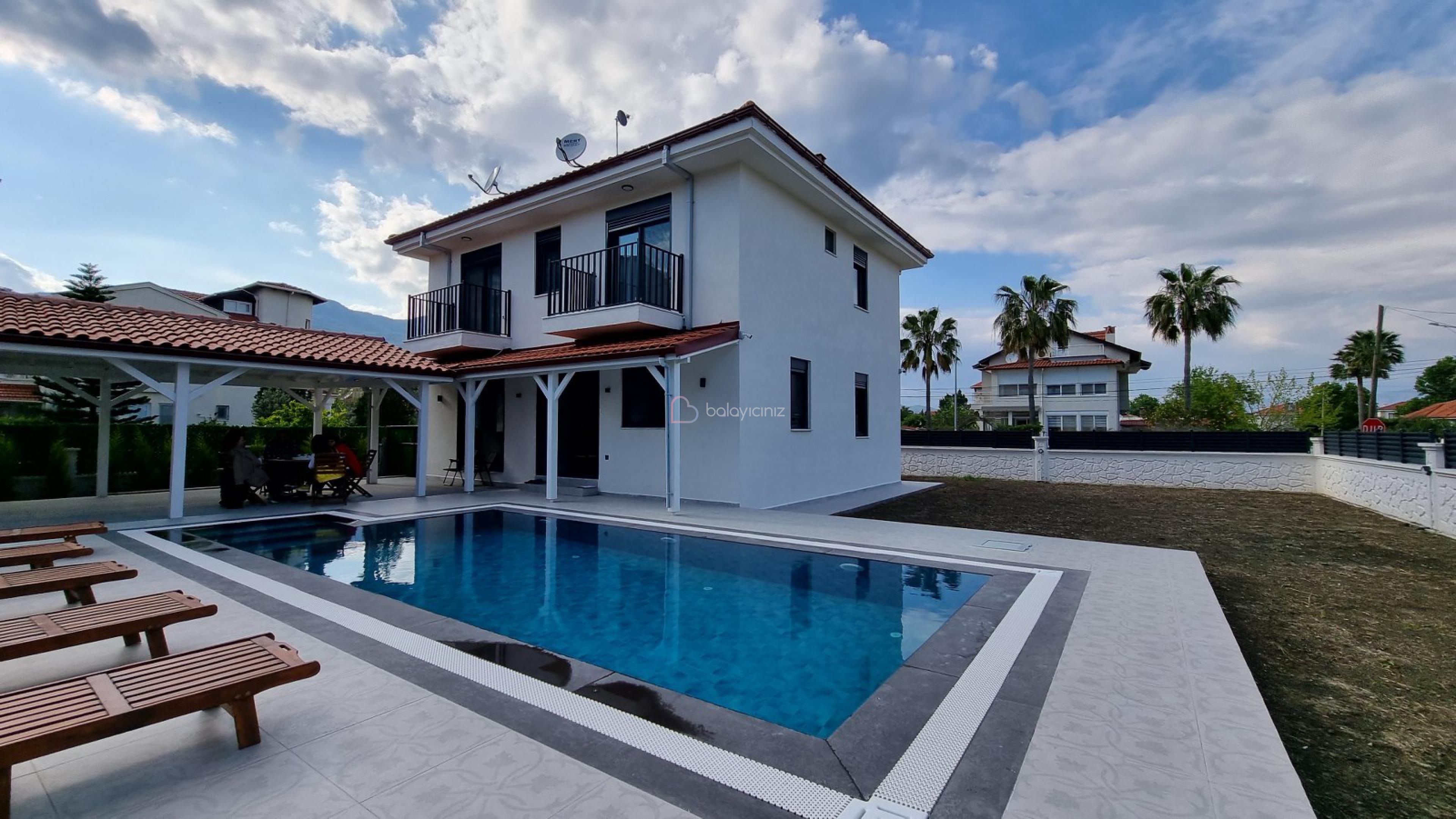 Villa Melos