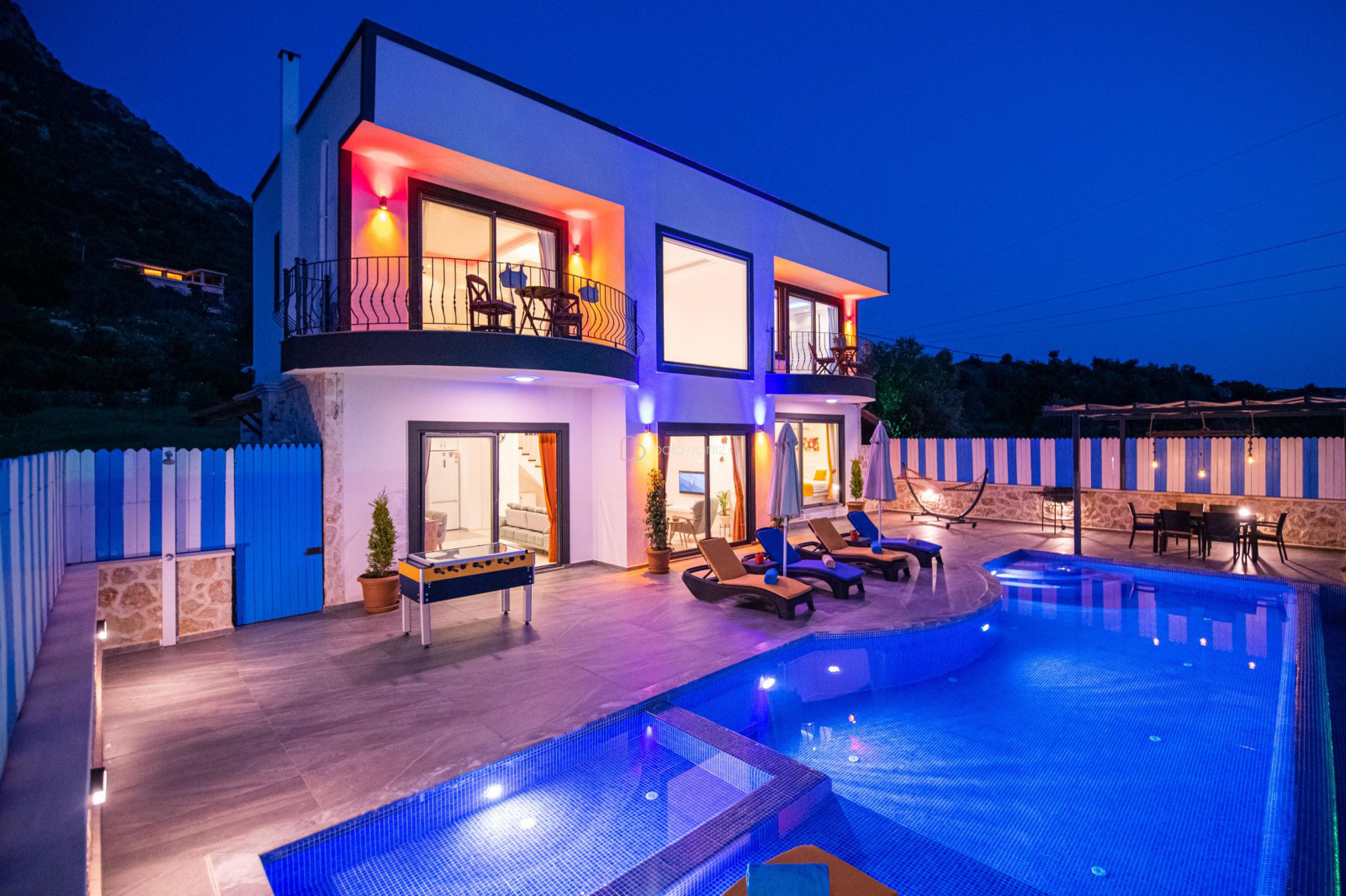 Villa Mert