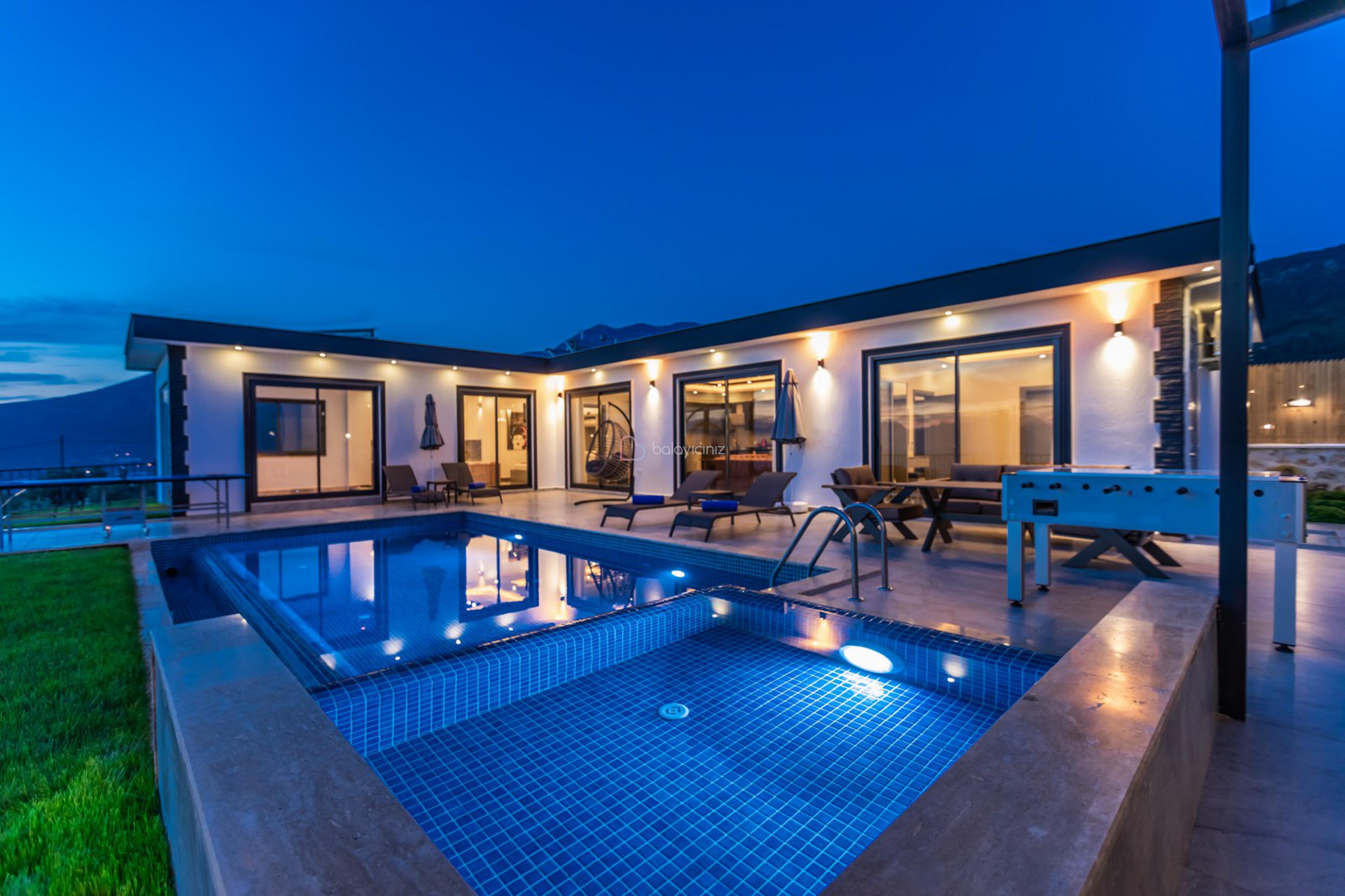 Villa Merve