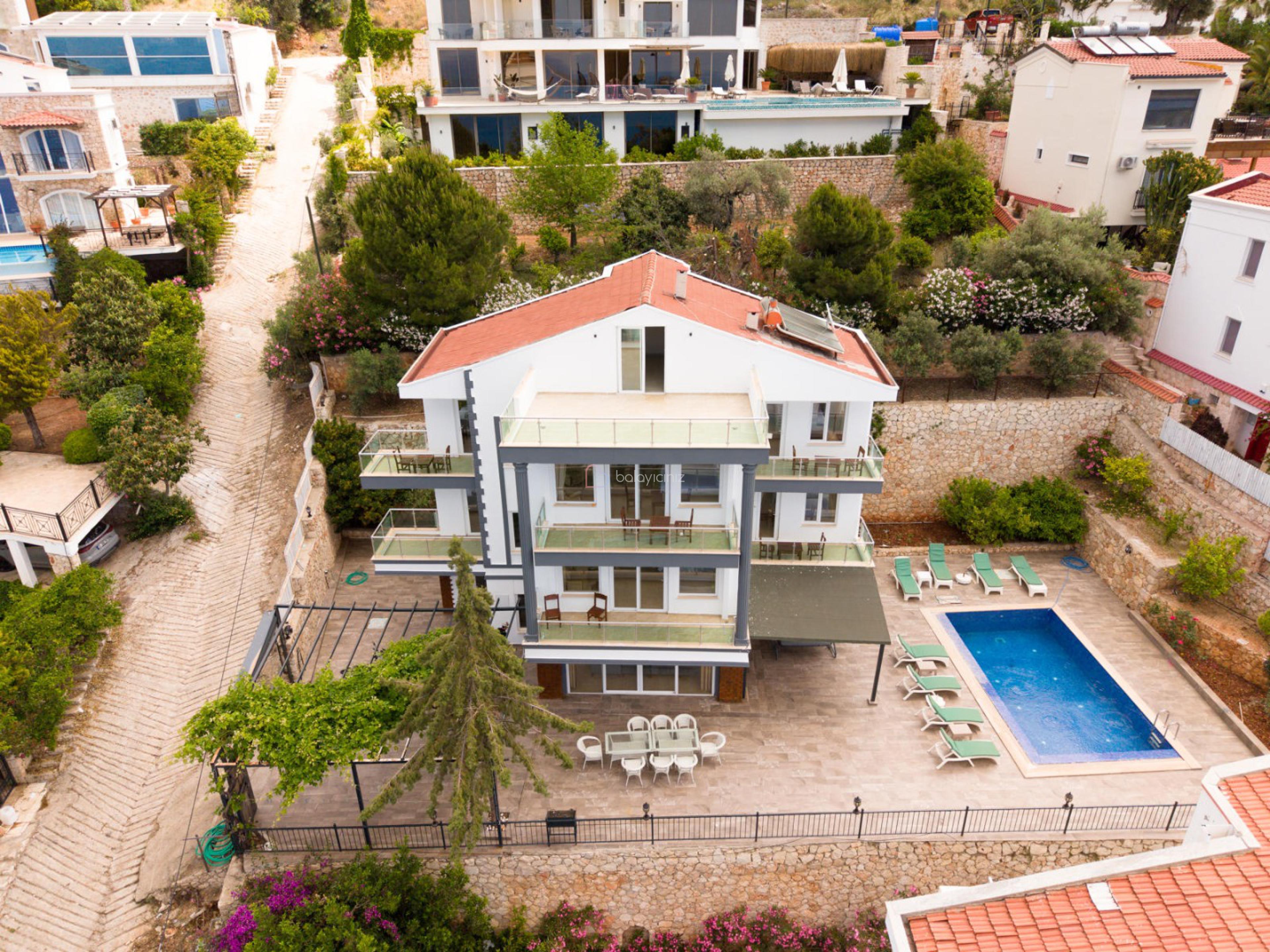 Villa Mevsim Duo