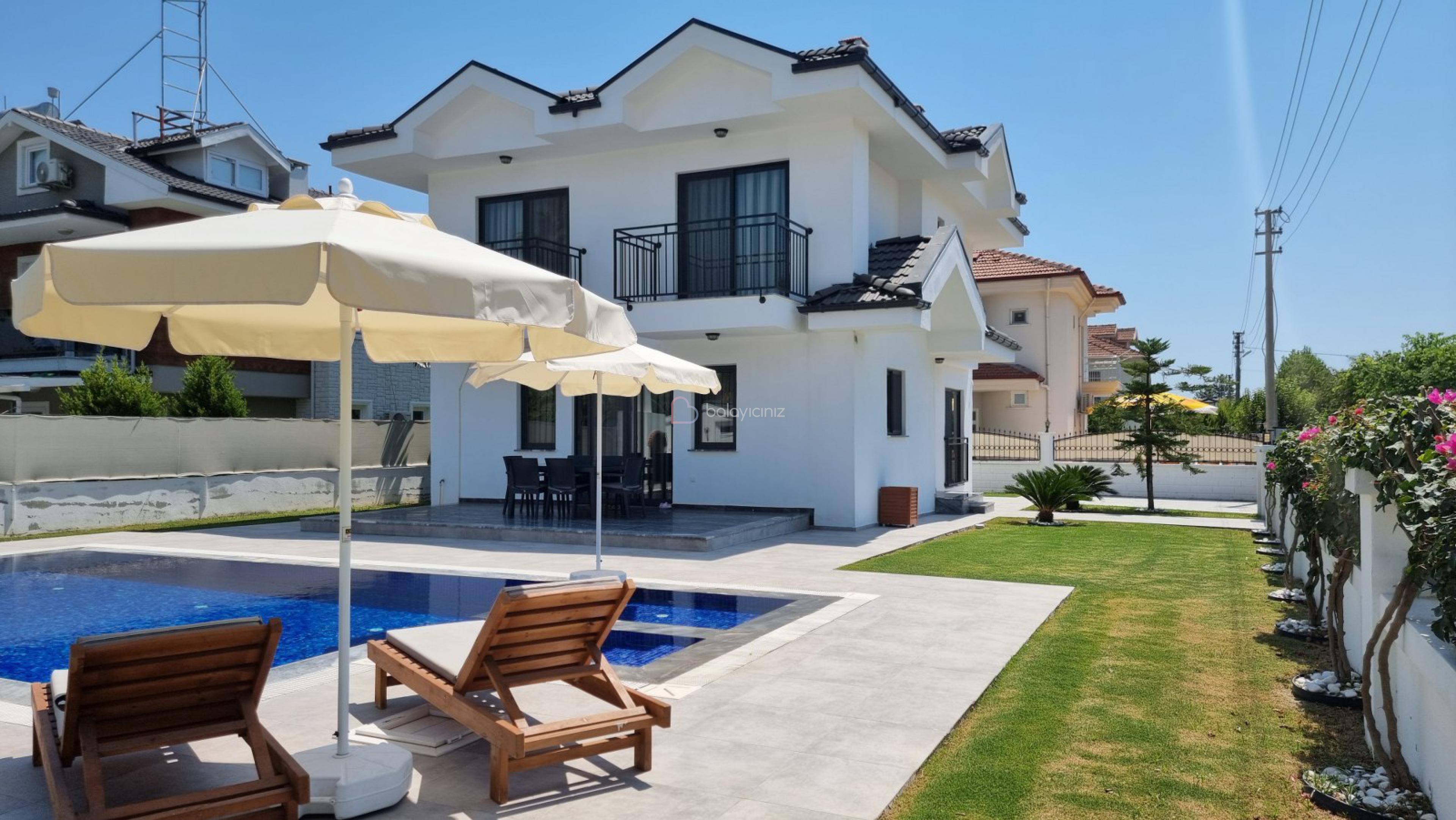 Villa Michael