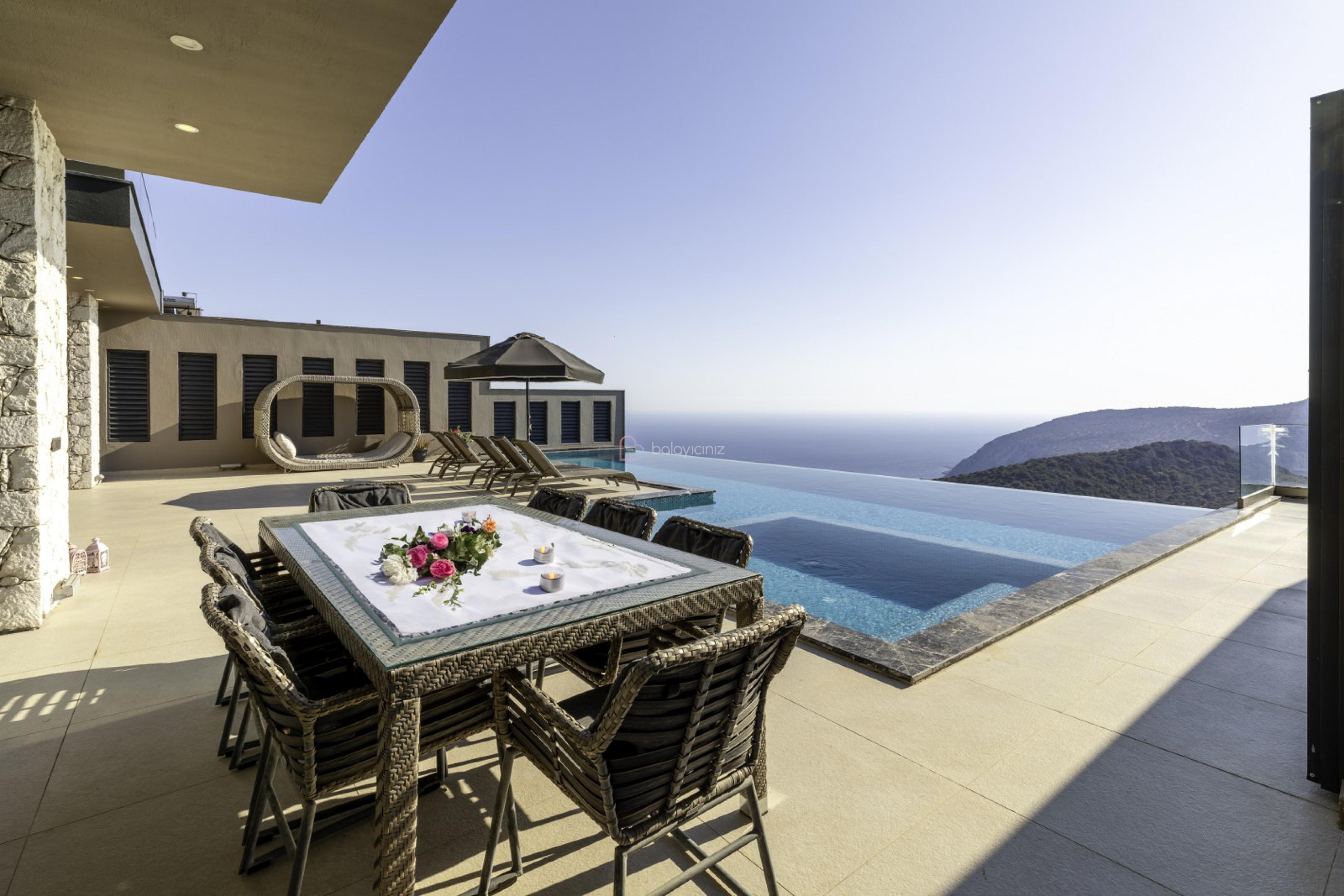 Villa Mira Deluxe