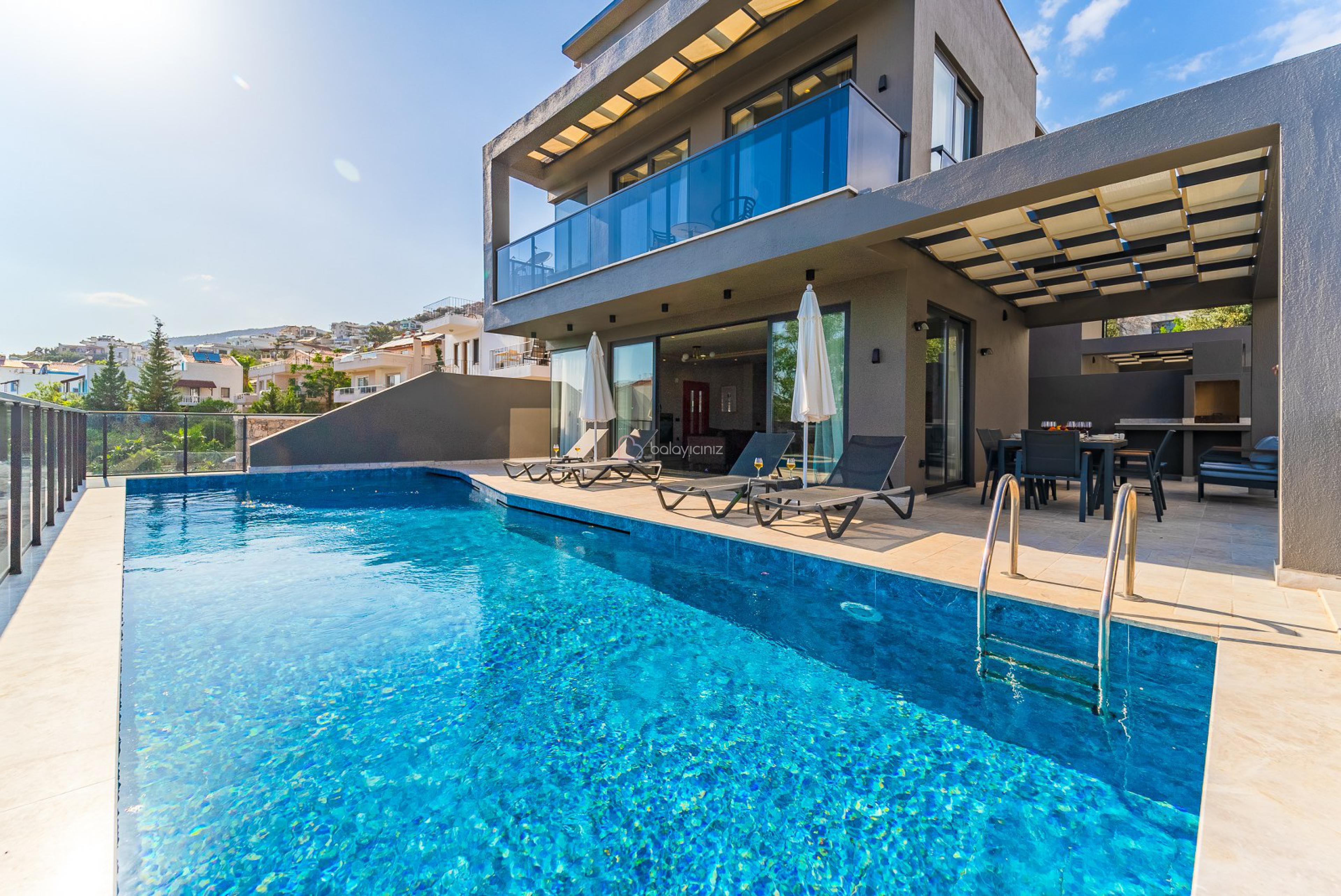 Villa Muhil