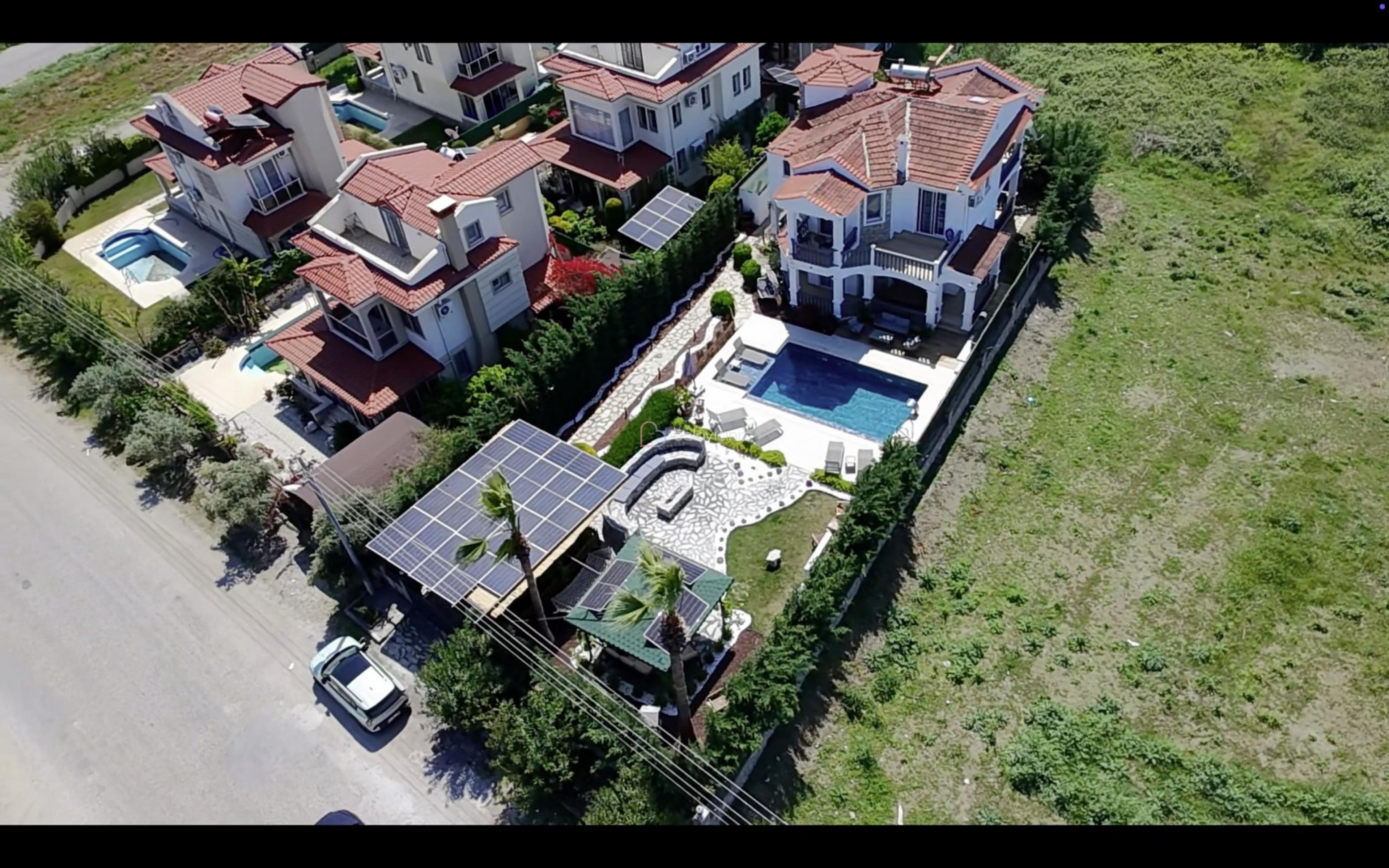 Villa Nazende