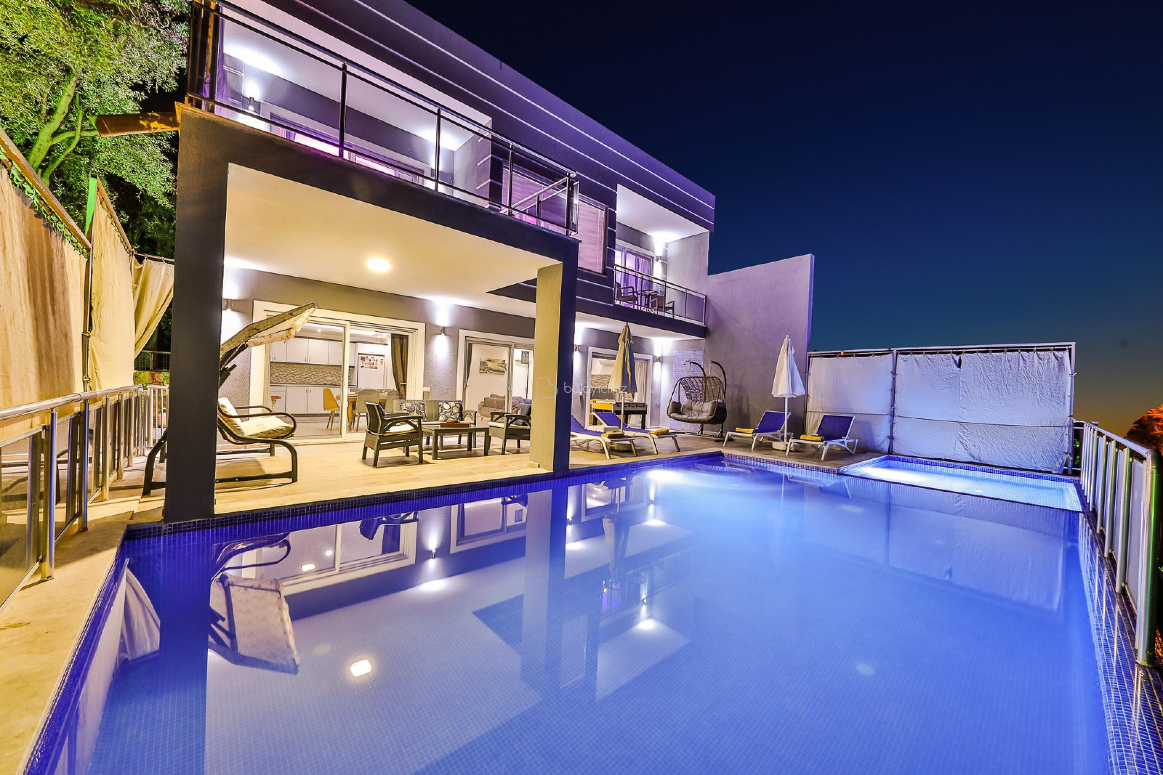 Villa Nil