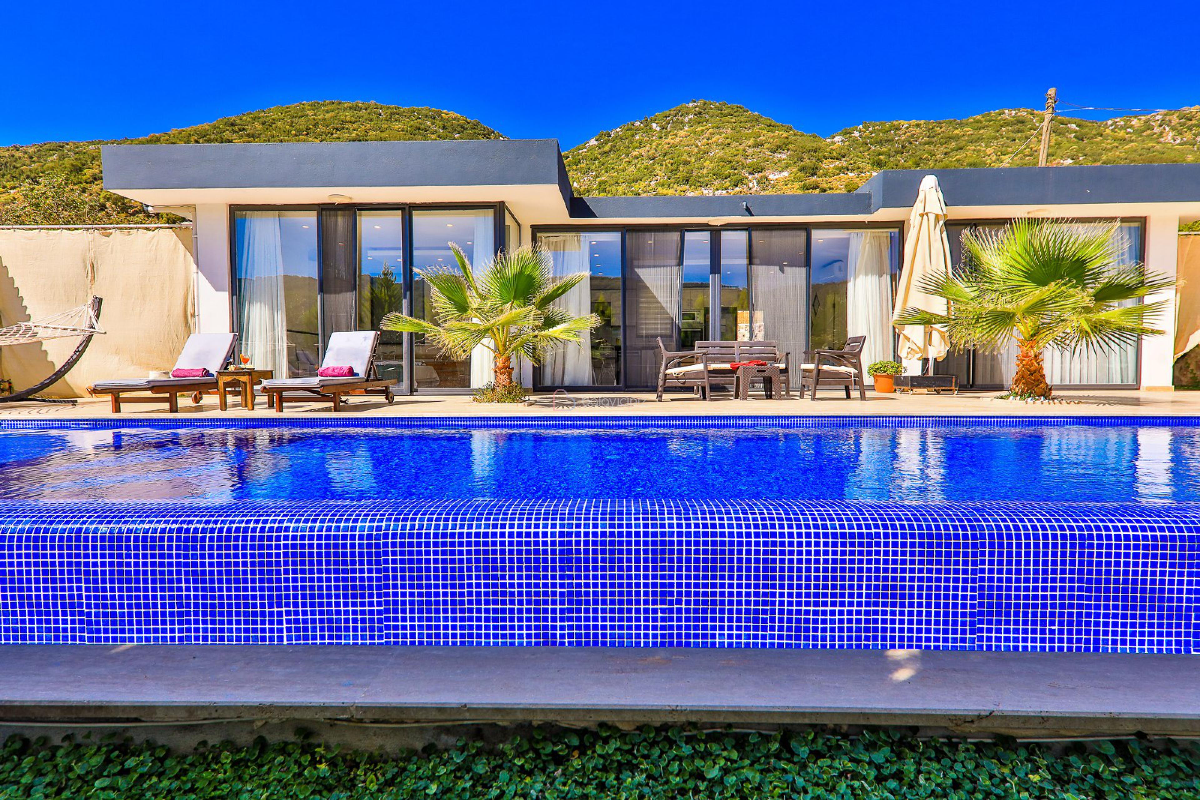 Villa Nil Sarıbelen