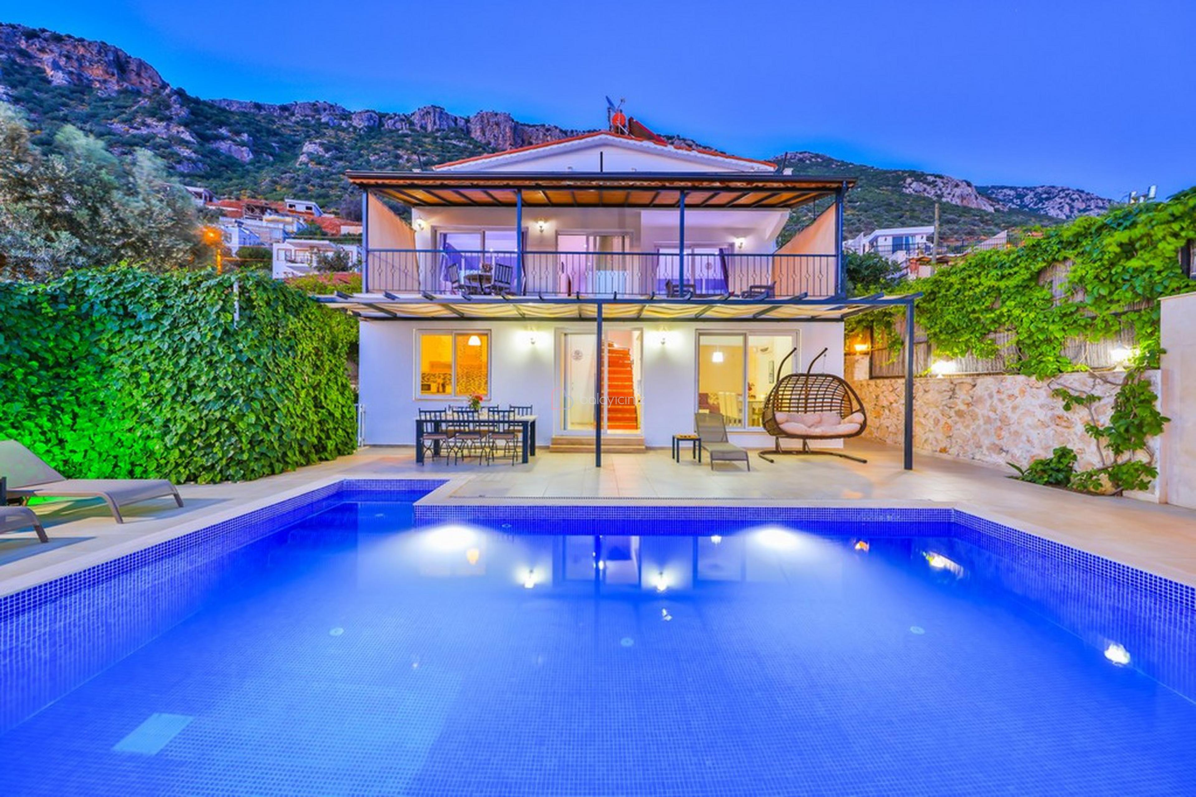 Villa Nota