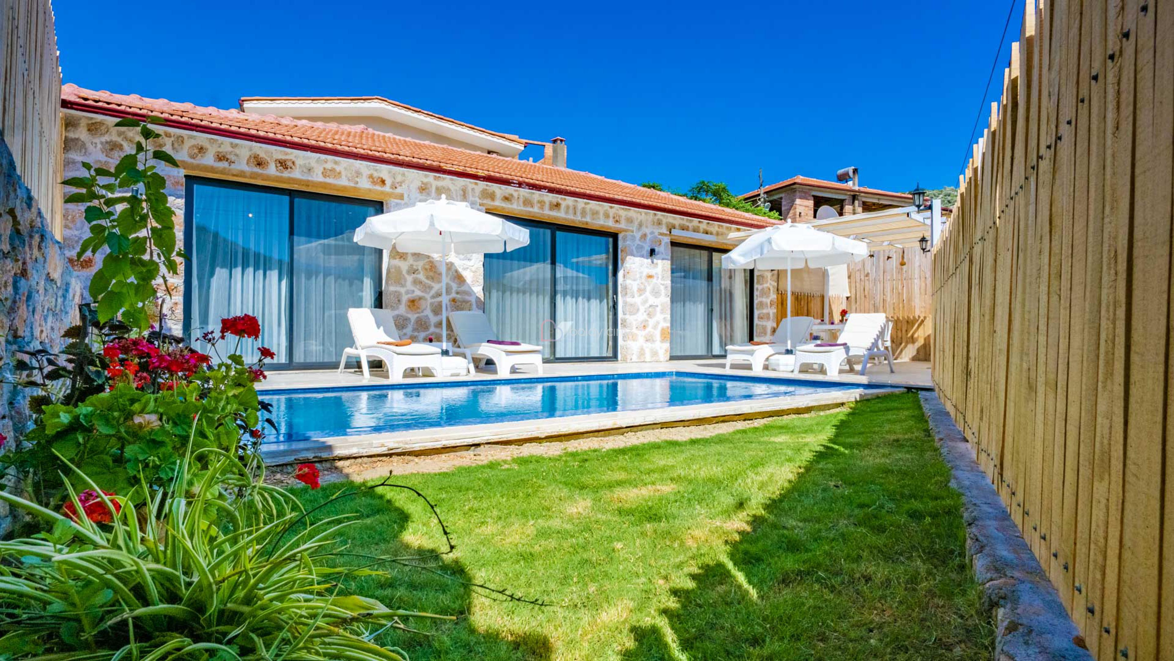 Villa Pamir