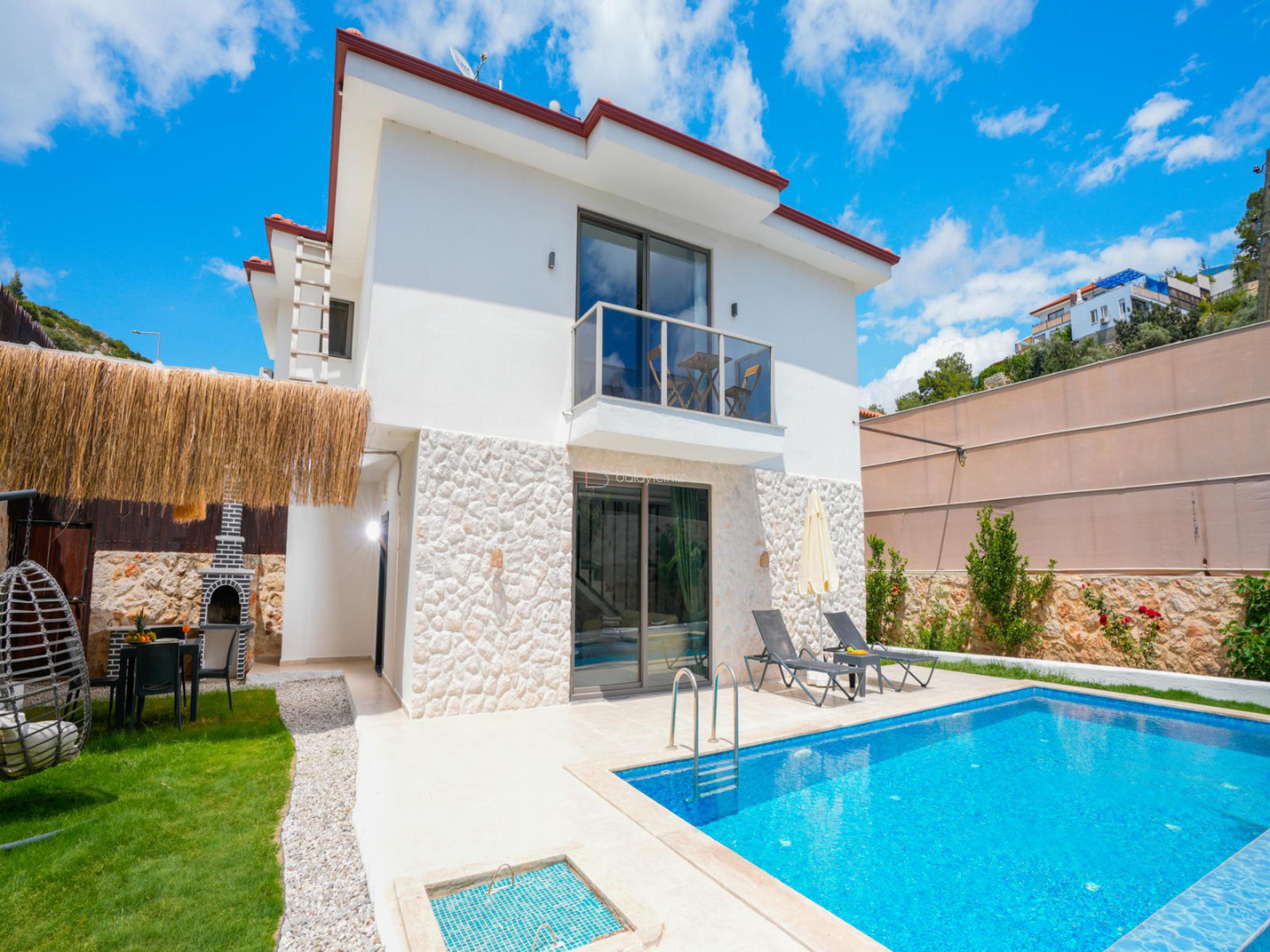 Villa Perla