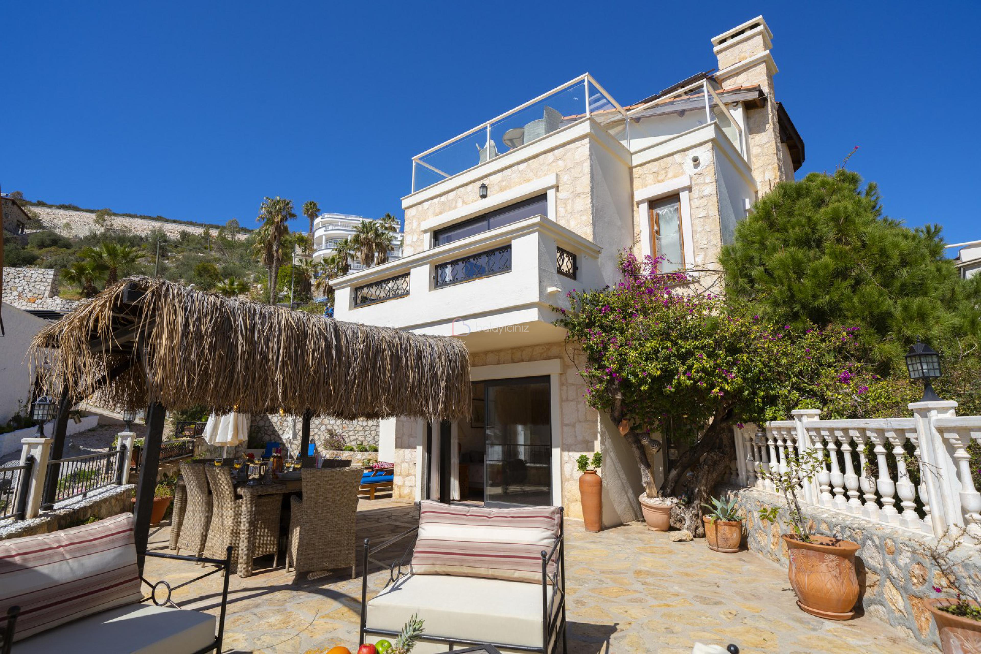 Villa Pietra 