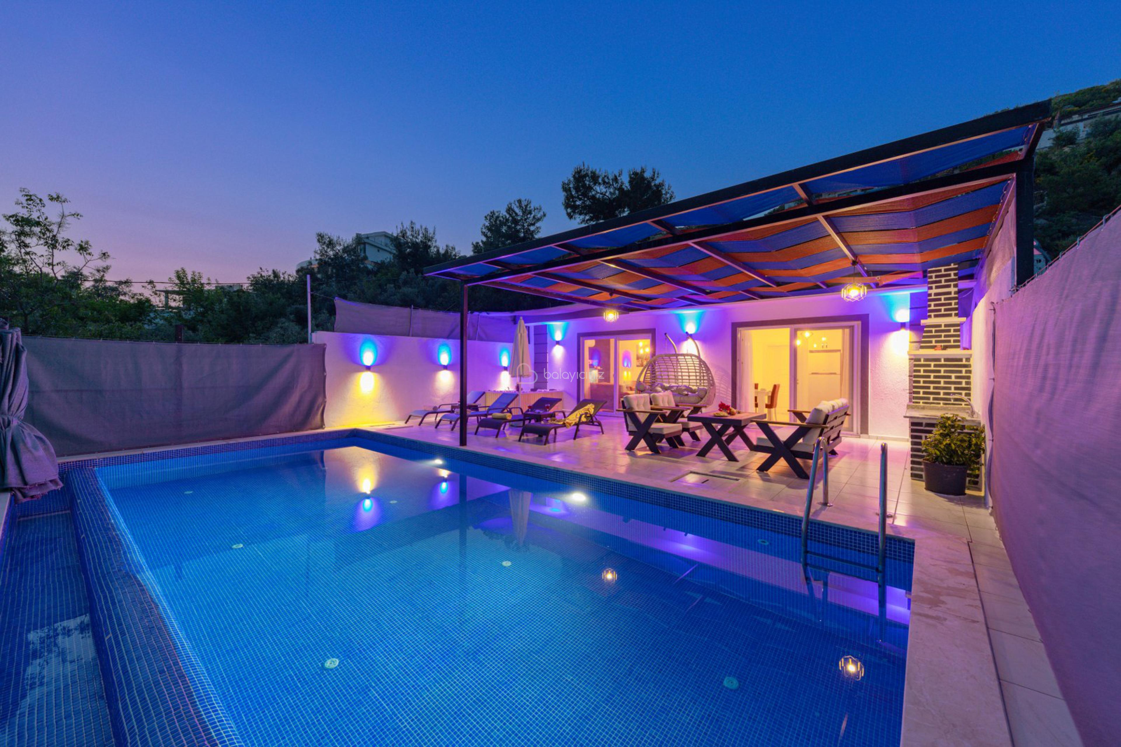Villa Platin