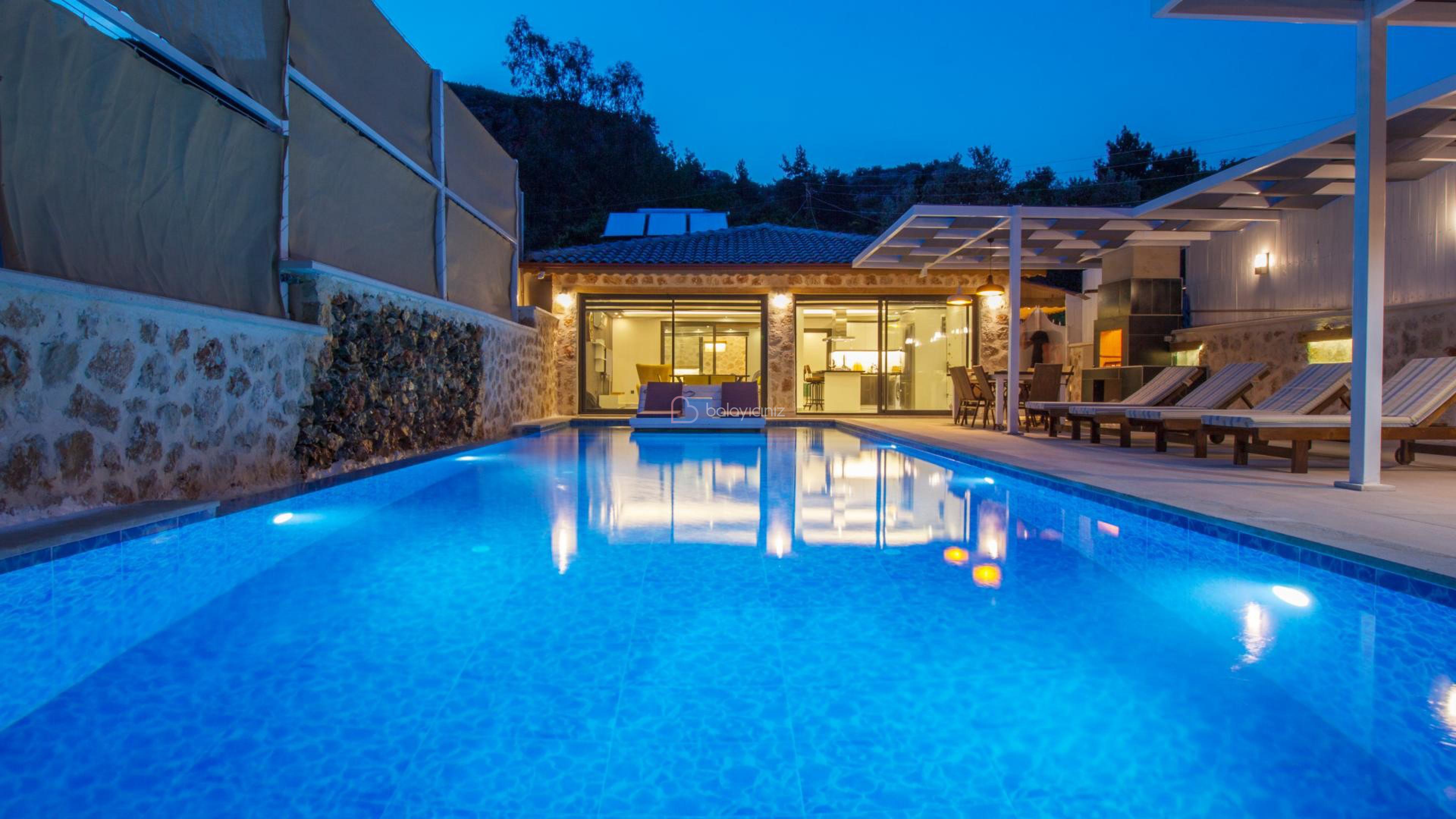 Villa Retro
