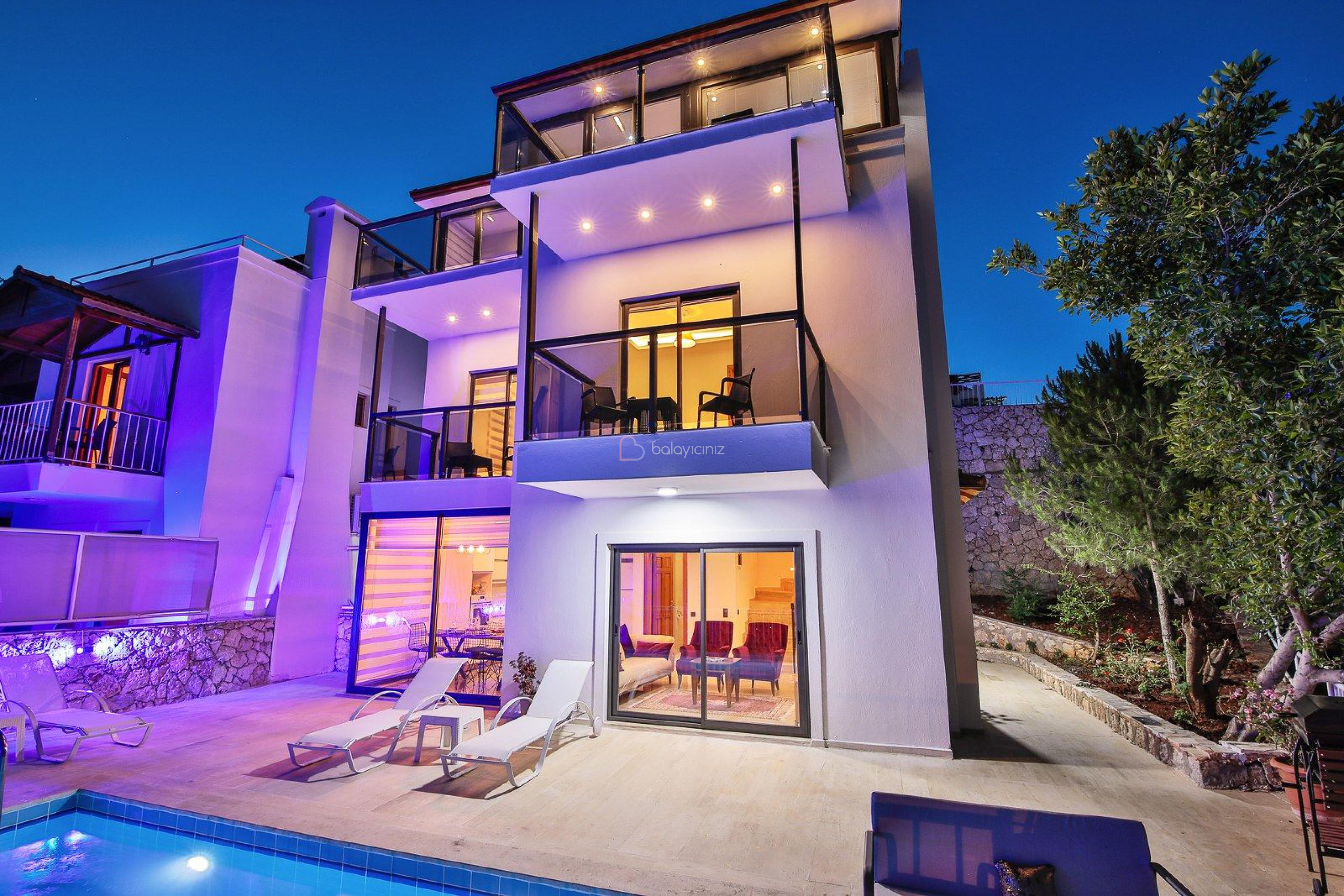 Villa Rosemary