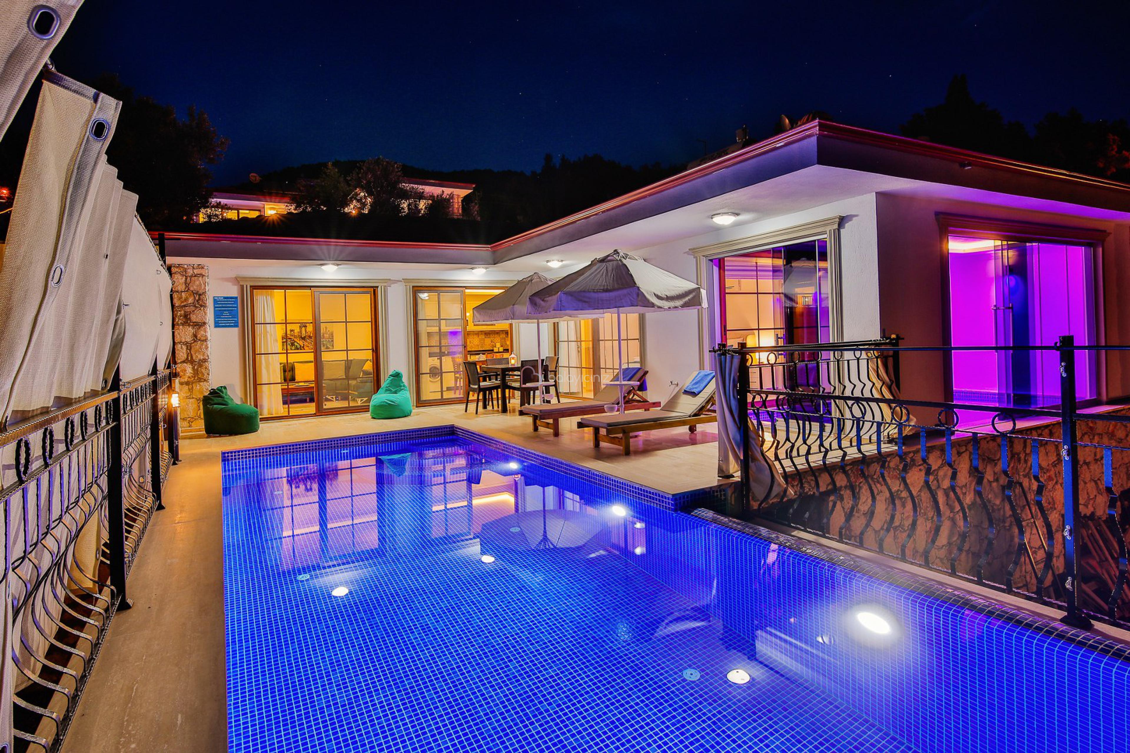 Villa Sydma
