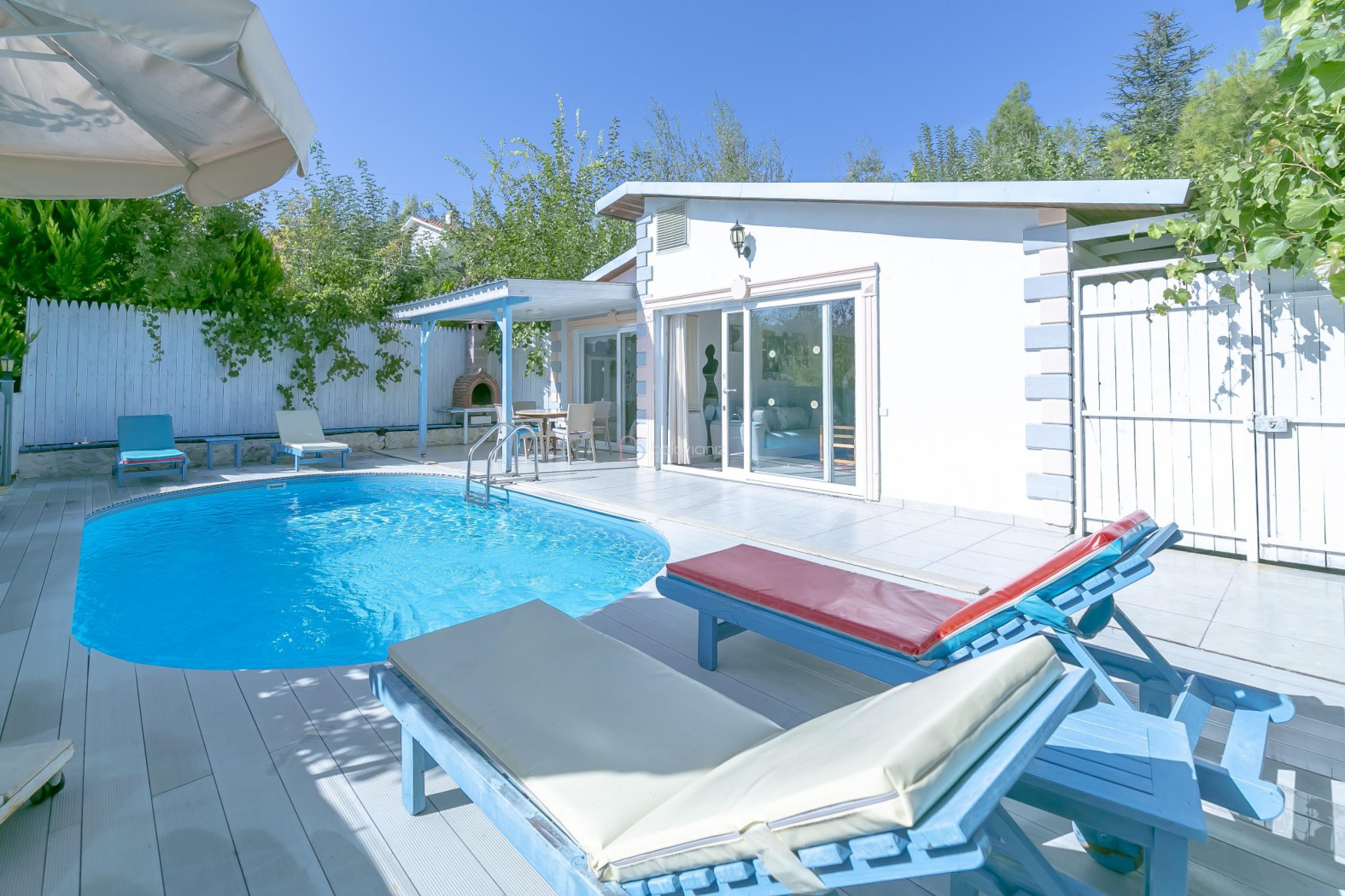 Villa Selçuklu