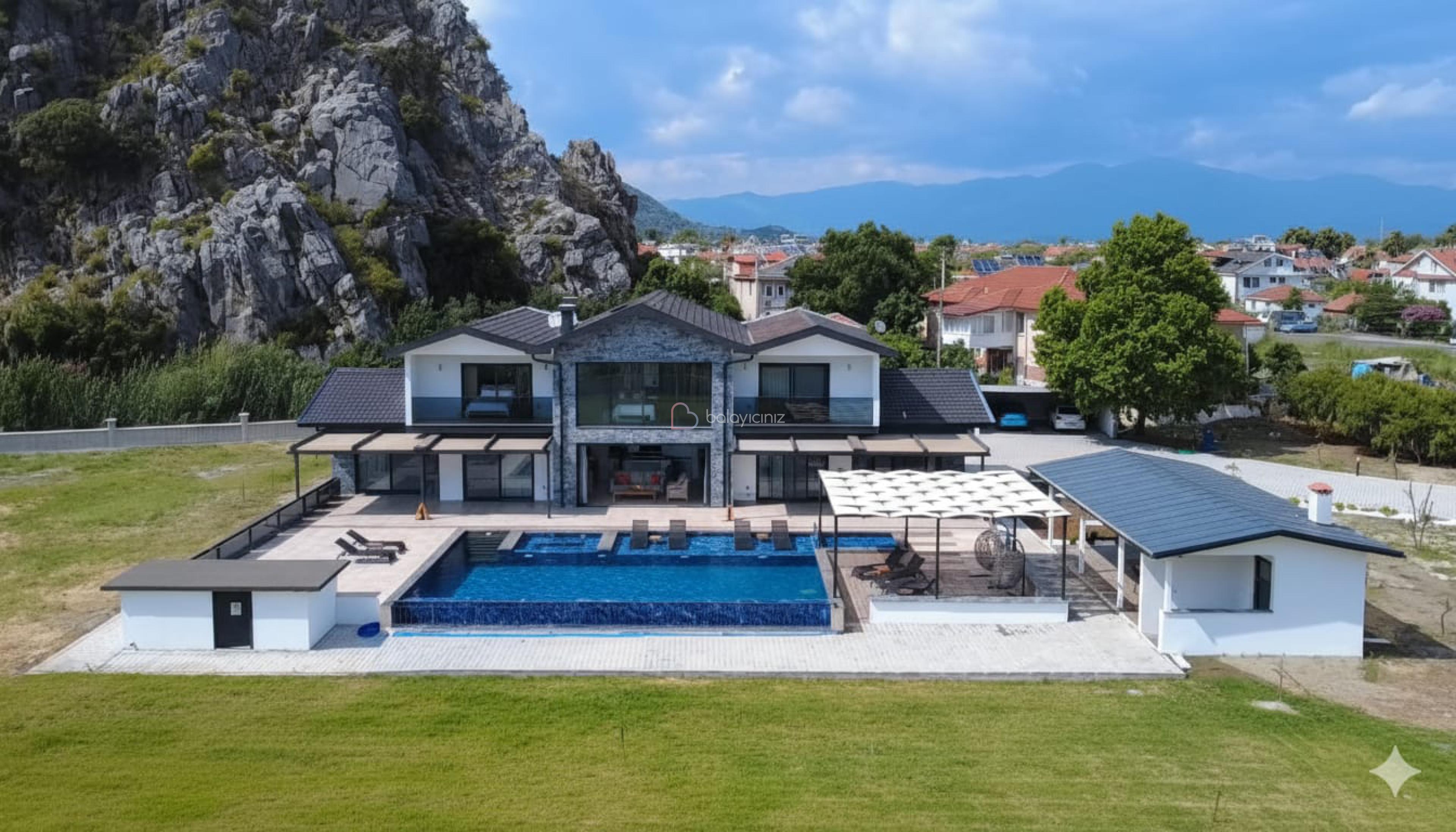 Villa Serena