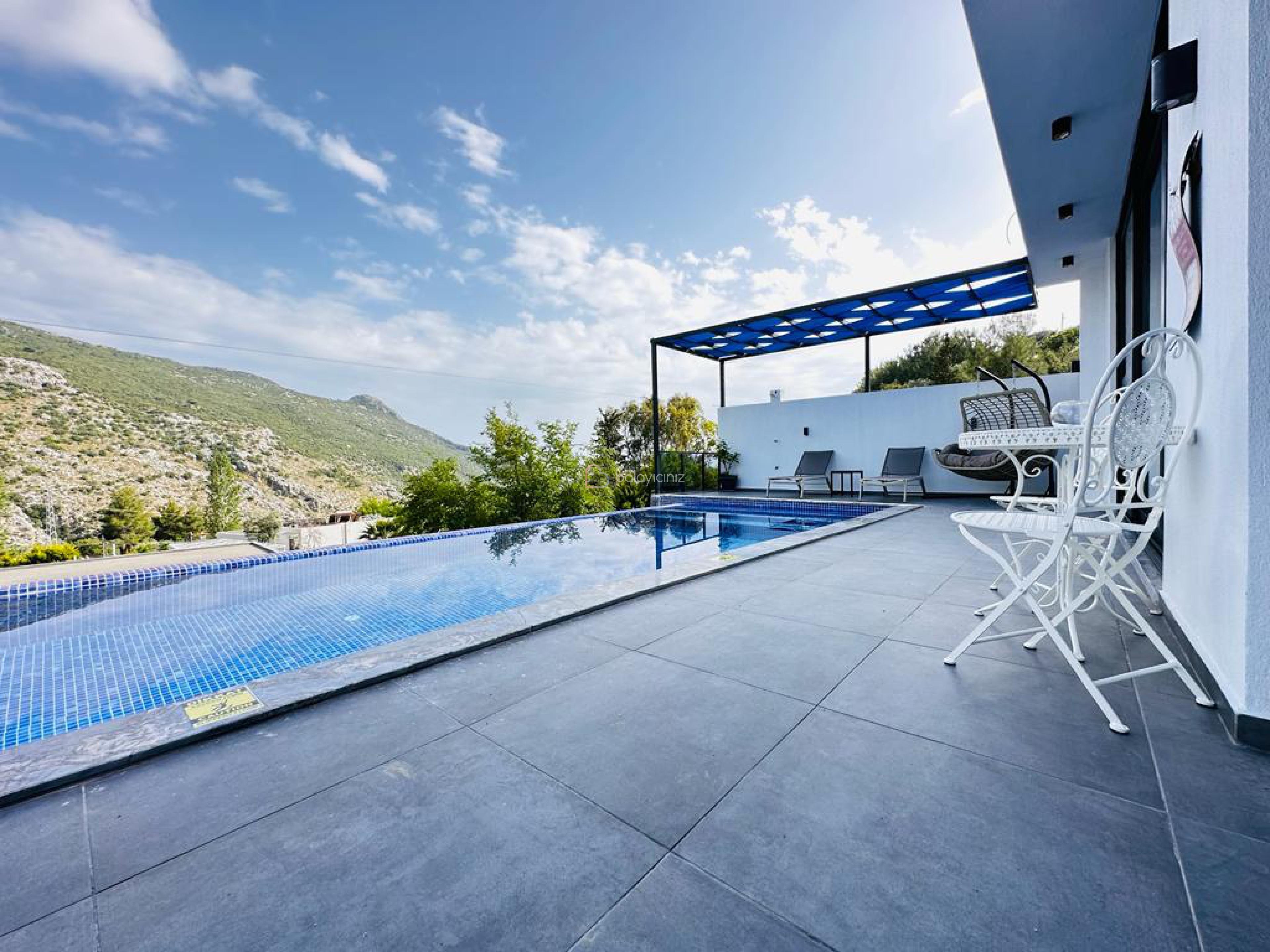 Villa Serengeti
