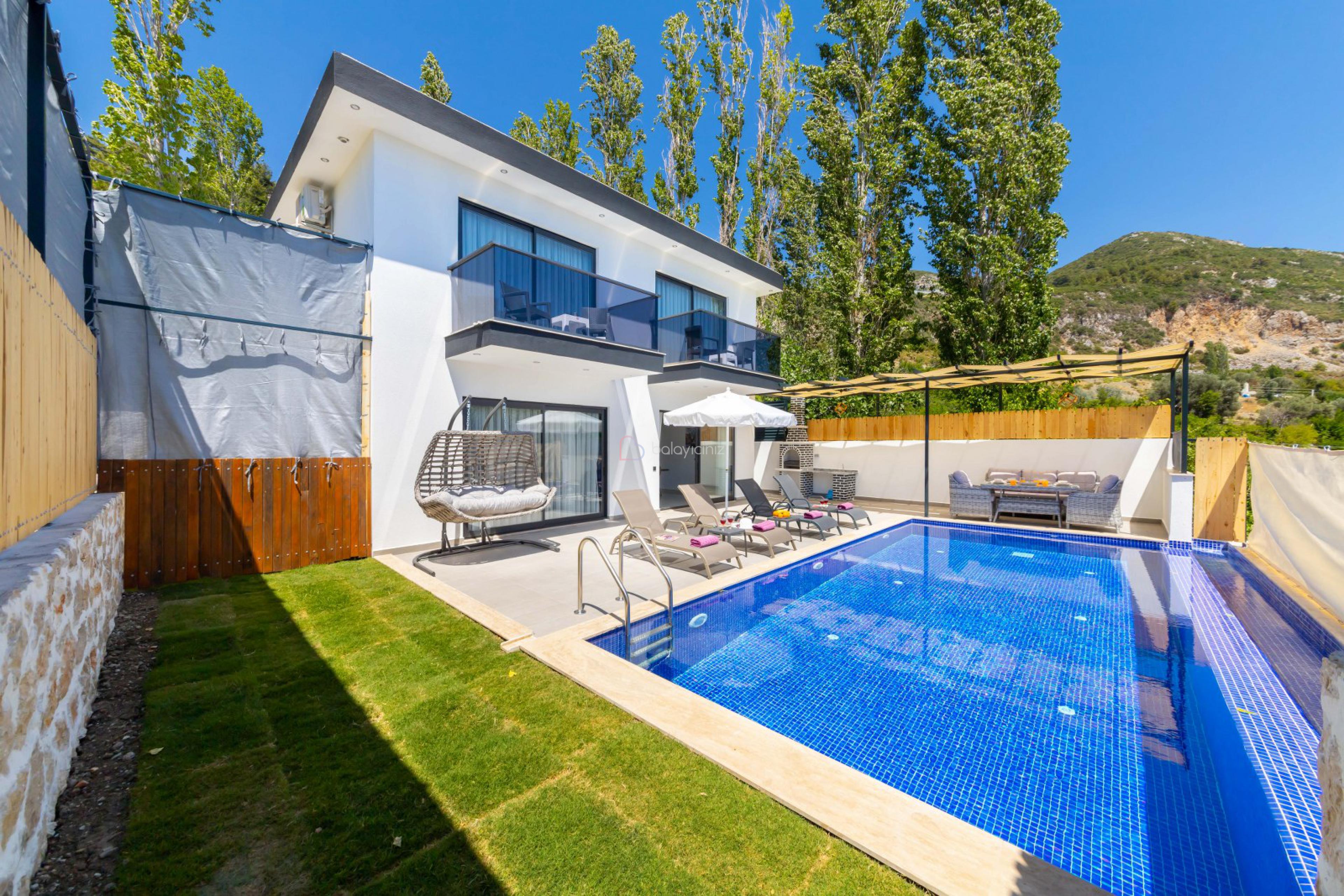 Villa Simge