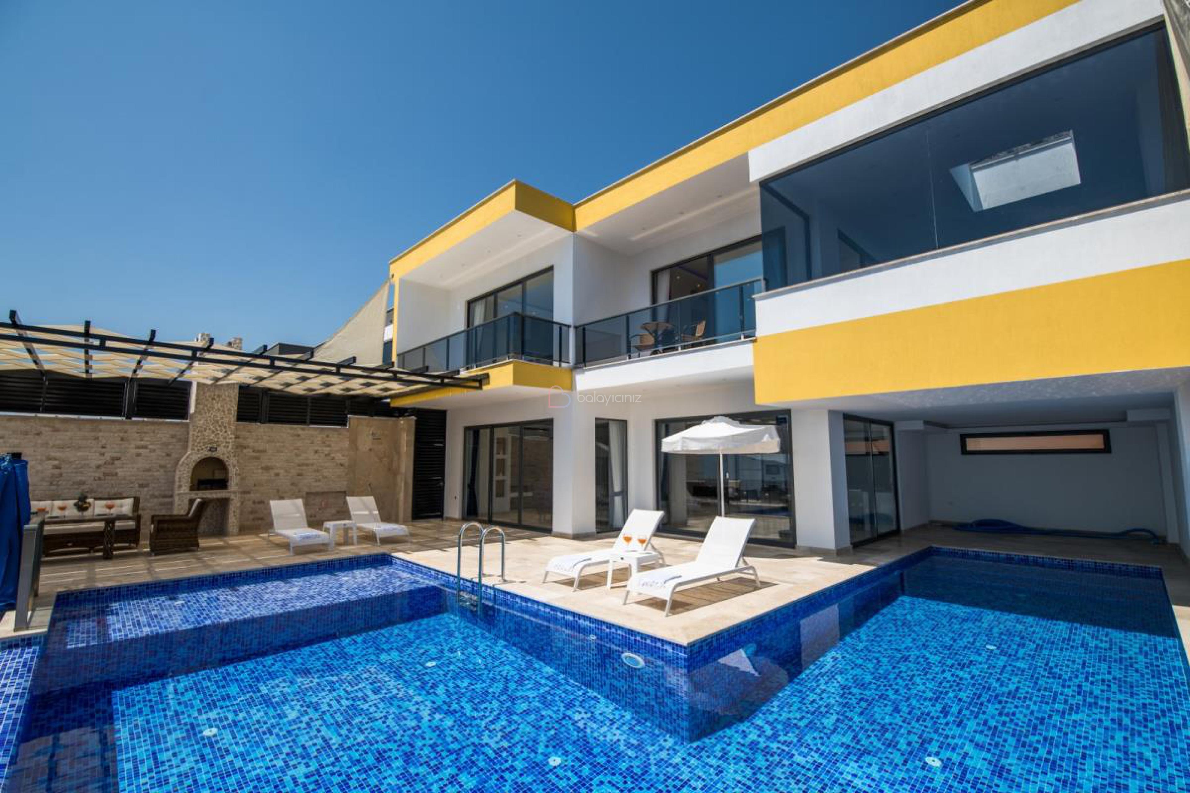 Villa Sirena