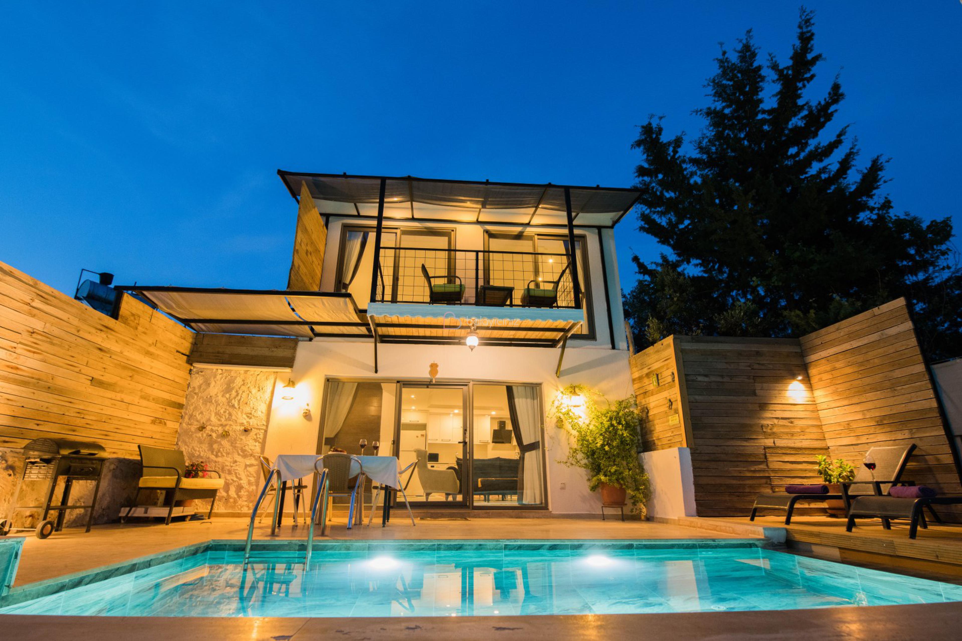 Villa Songül
