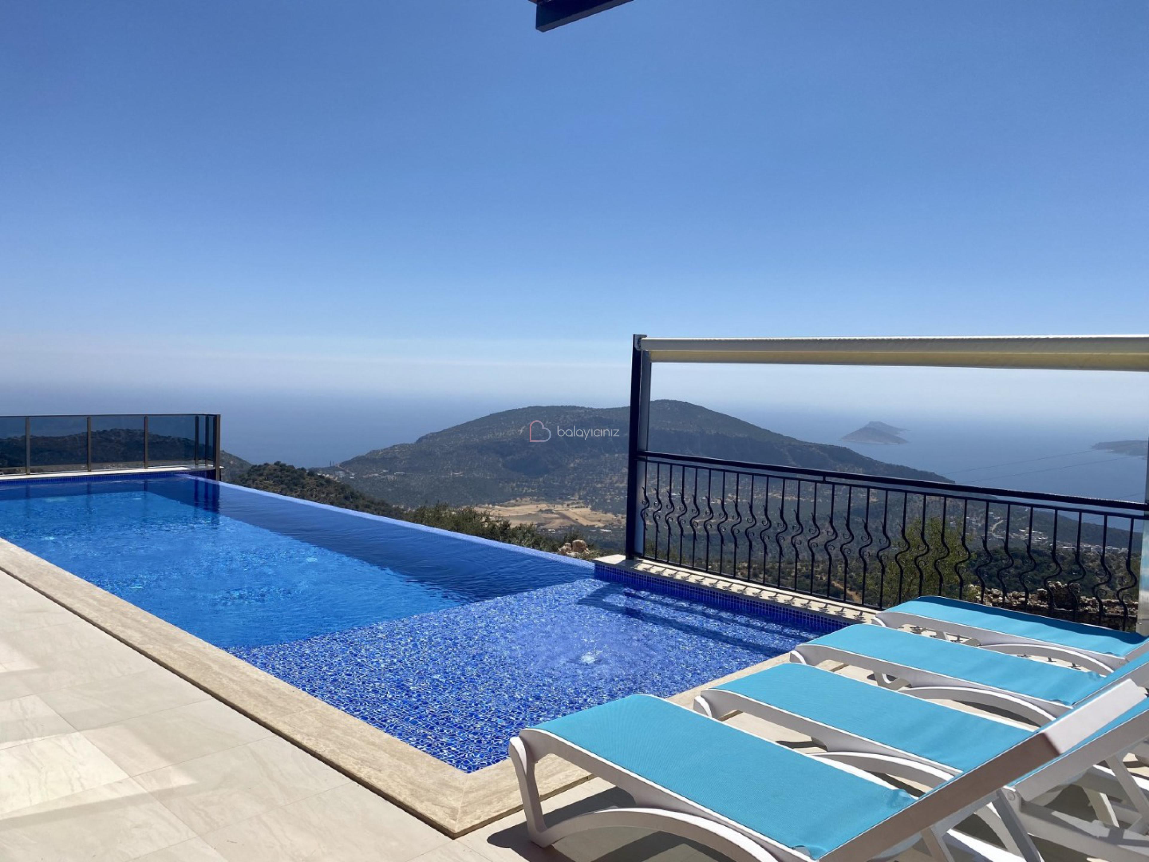 Villa Spring Uno