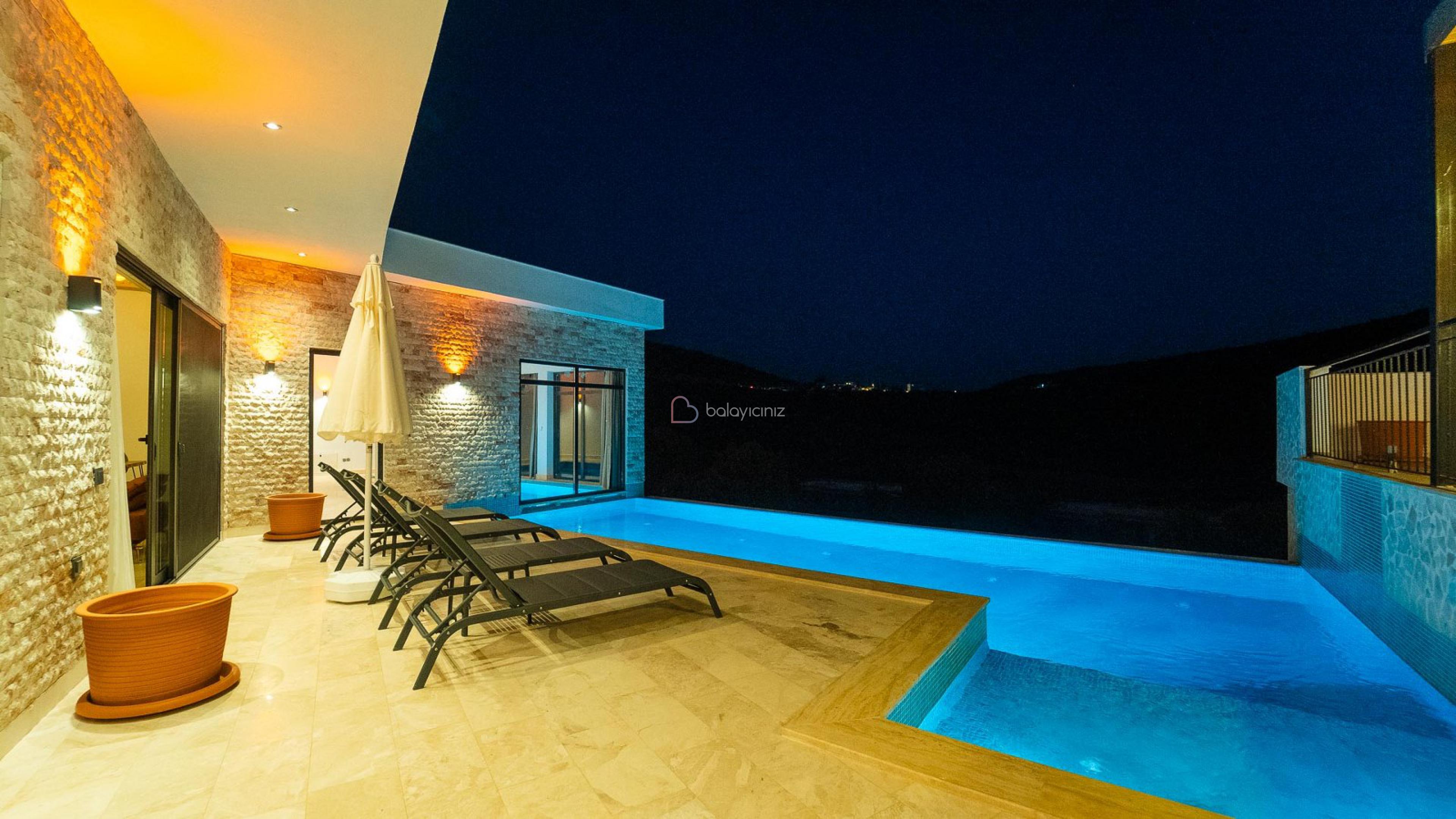Villa Suyolu 2