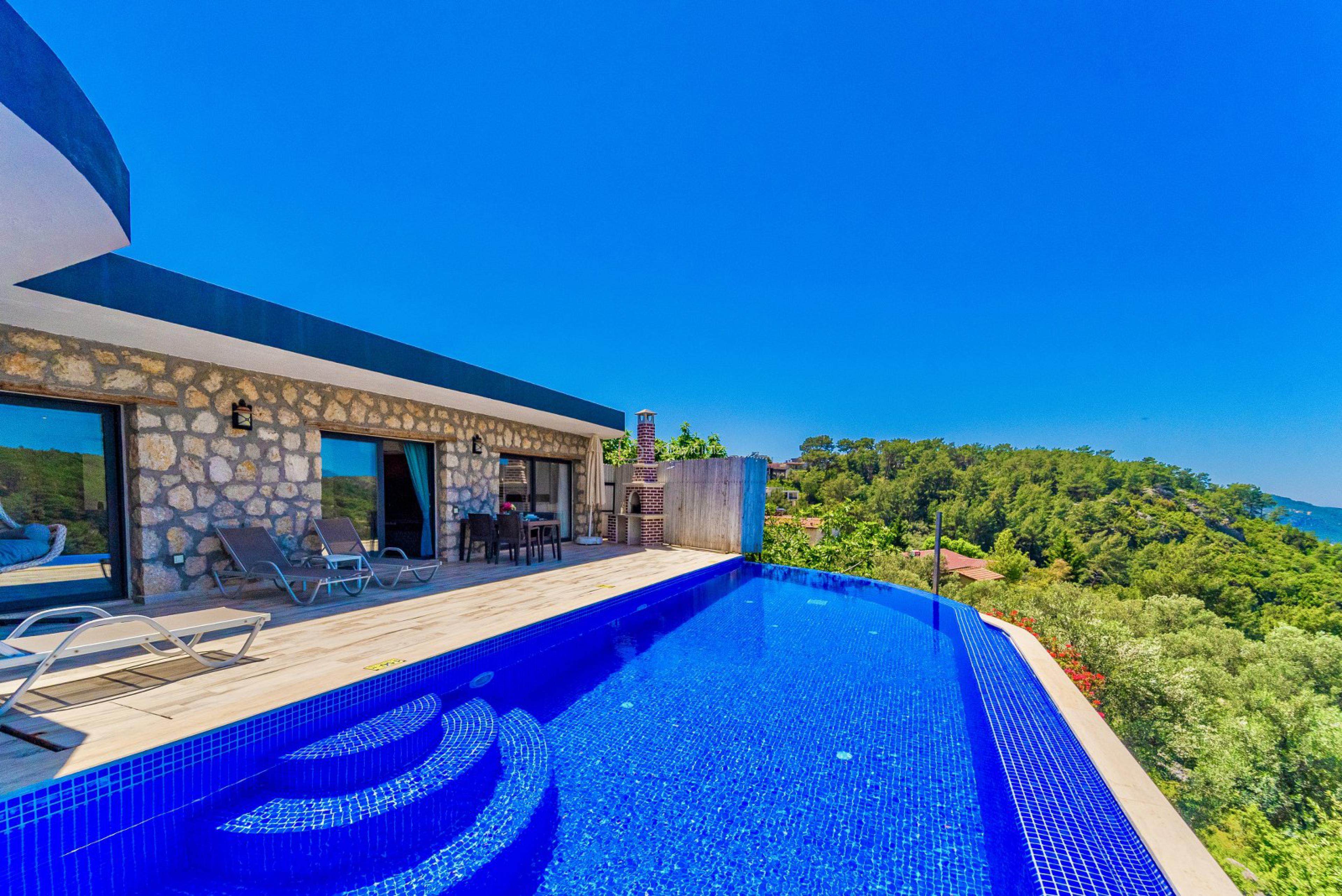 Villa Tropik