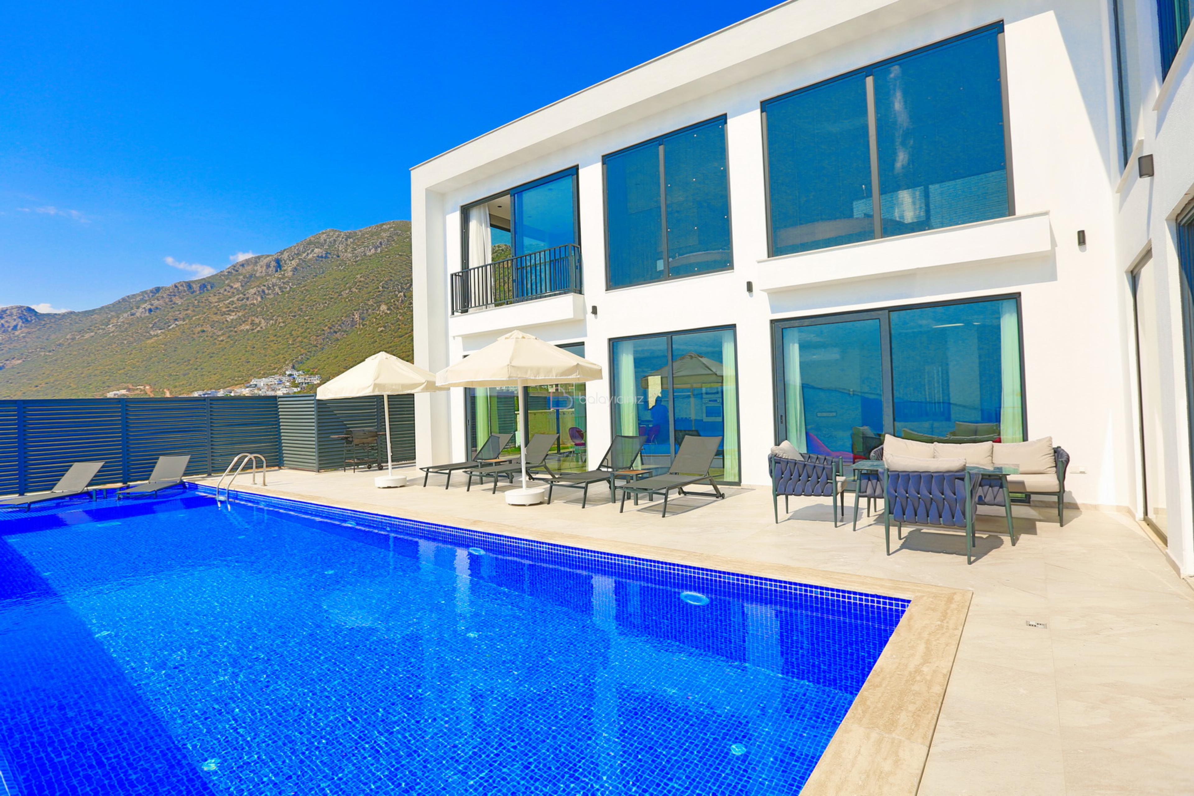 Villa Utopia