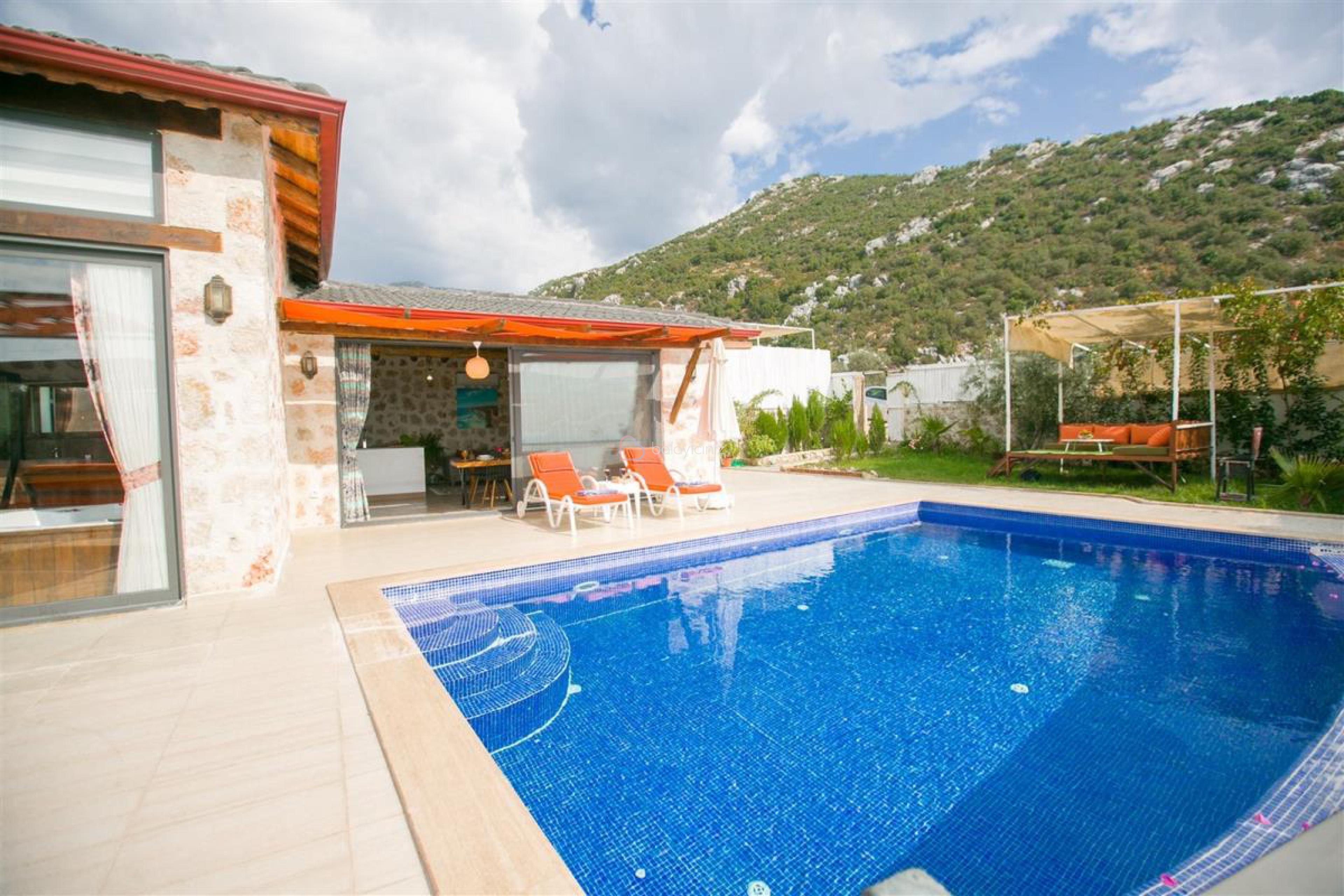 Villa Vanilya