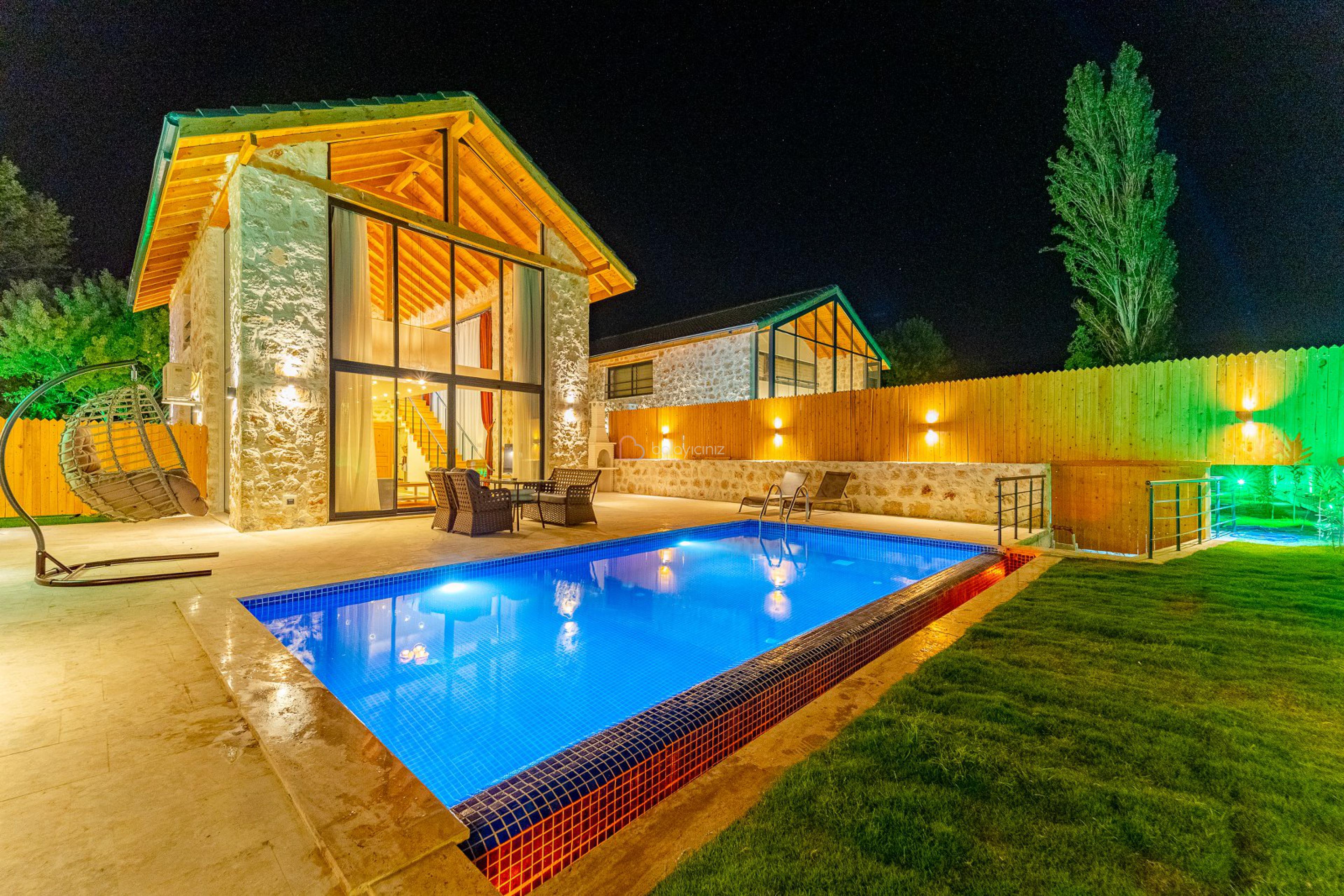 Villa Vega
