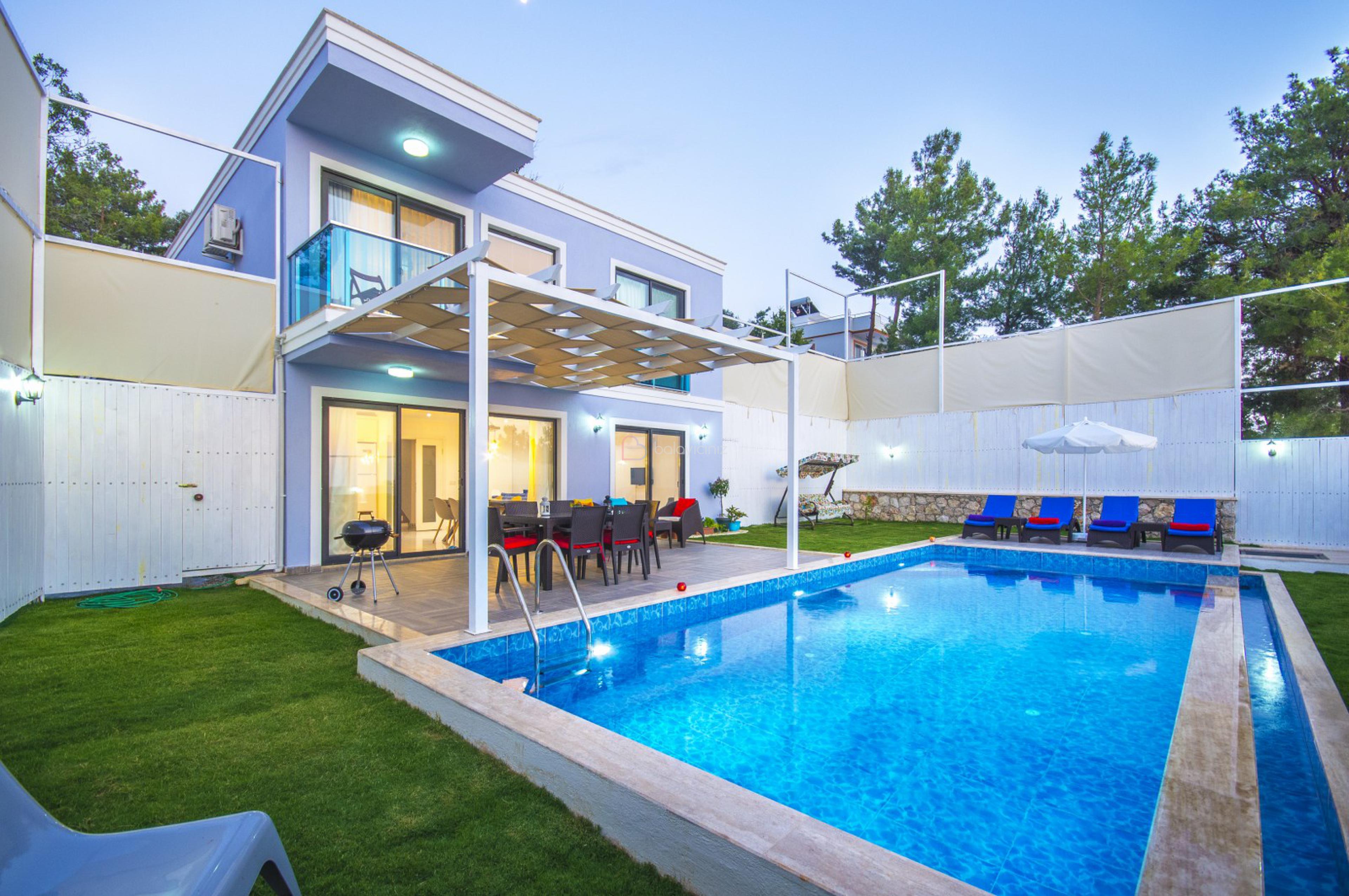 Villa Verda