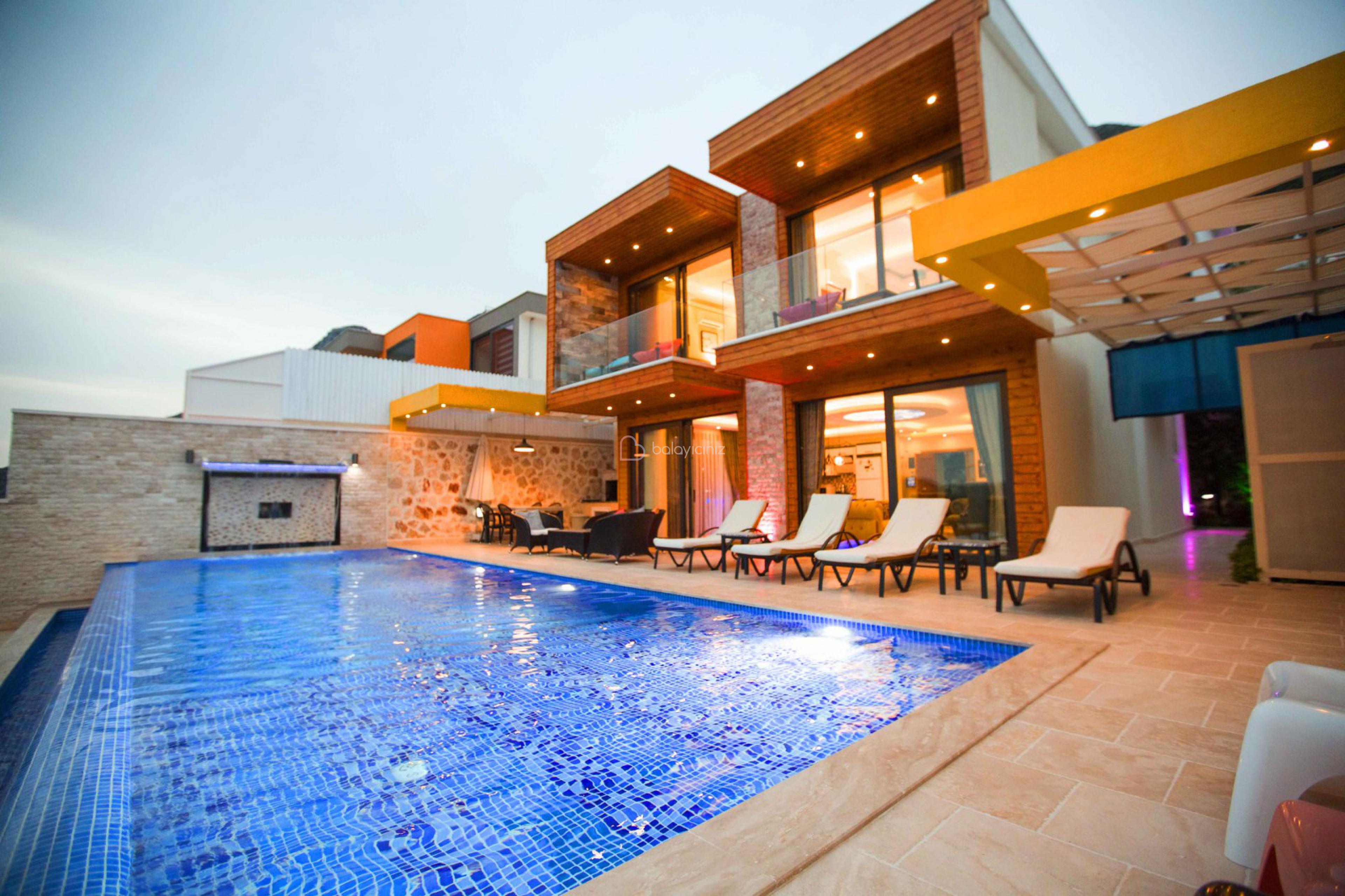 Villa Victoria 
