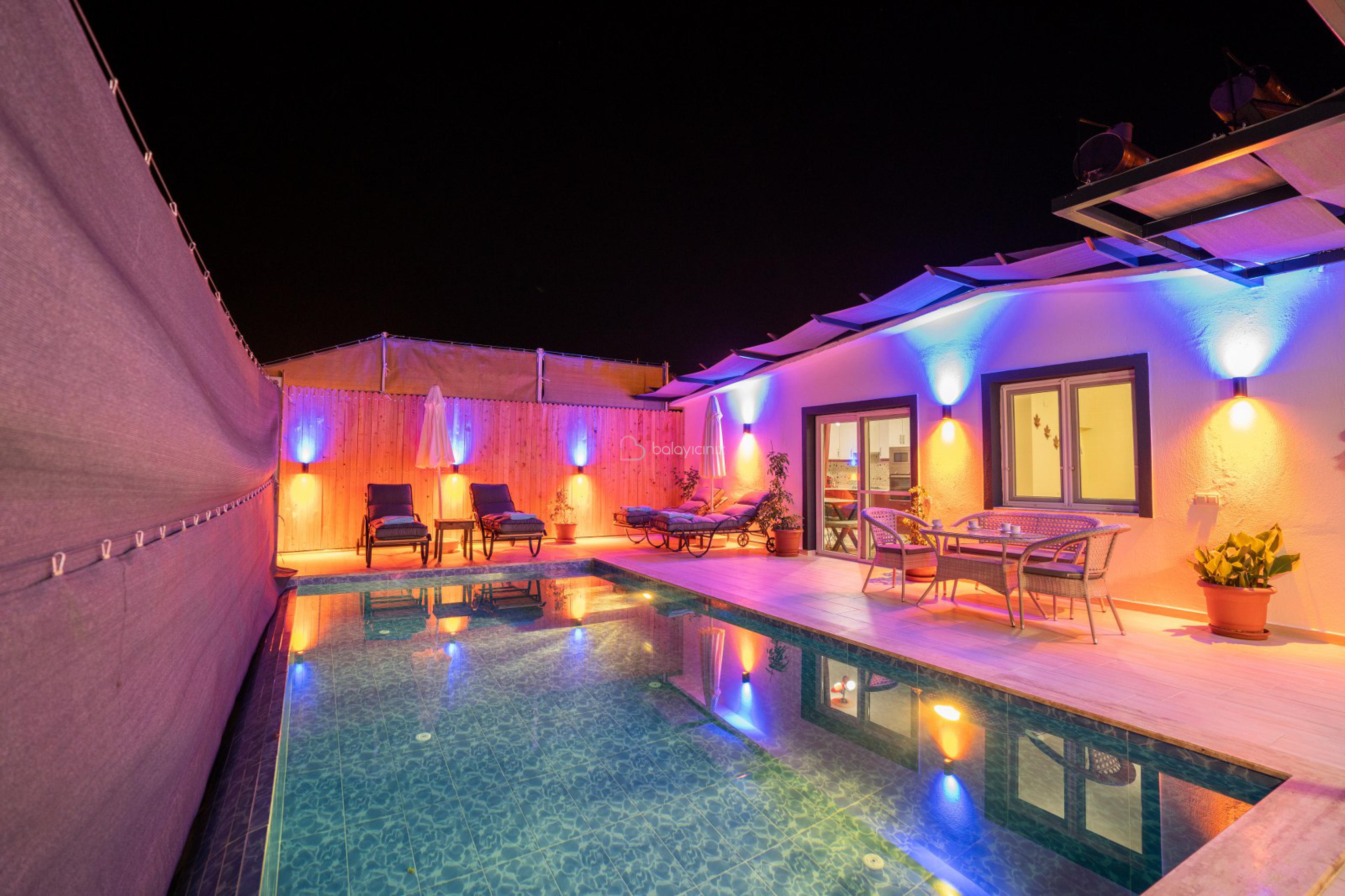 Villa Yasin