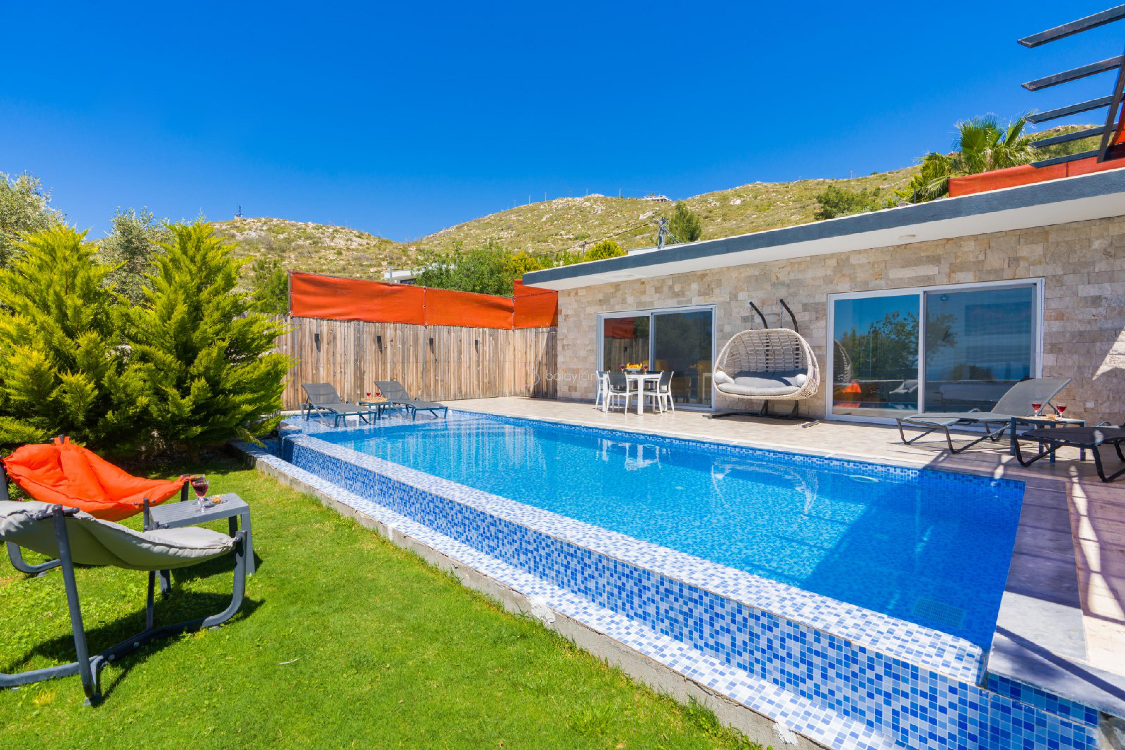 Villa Yavuz
