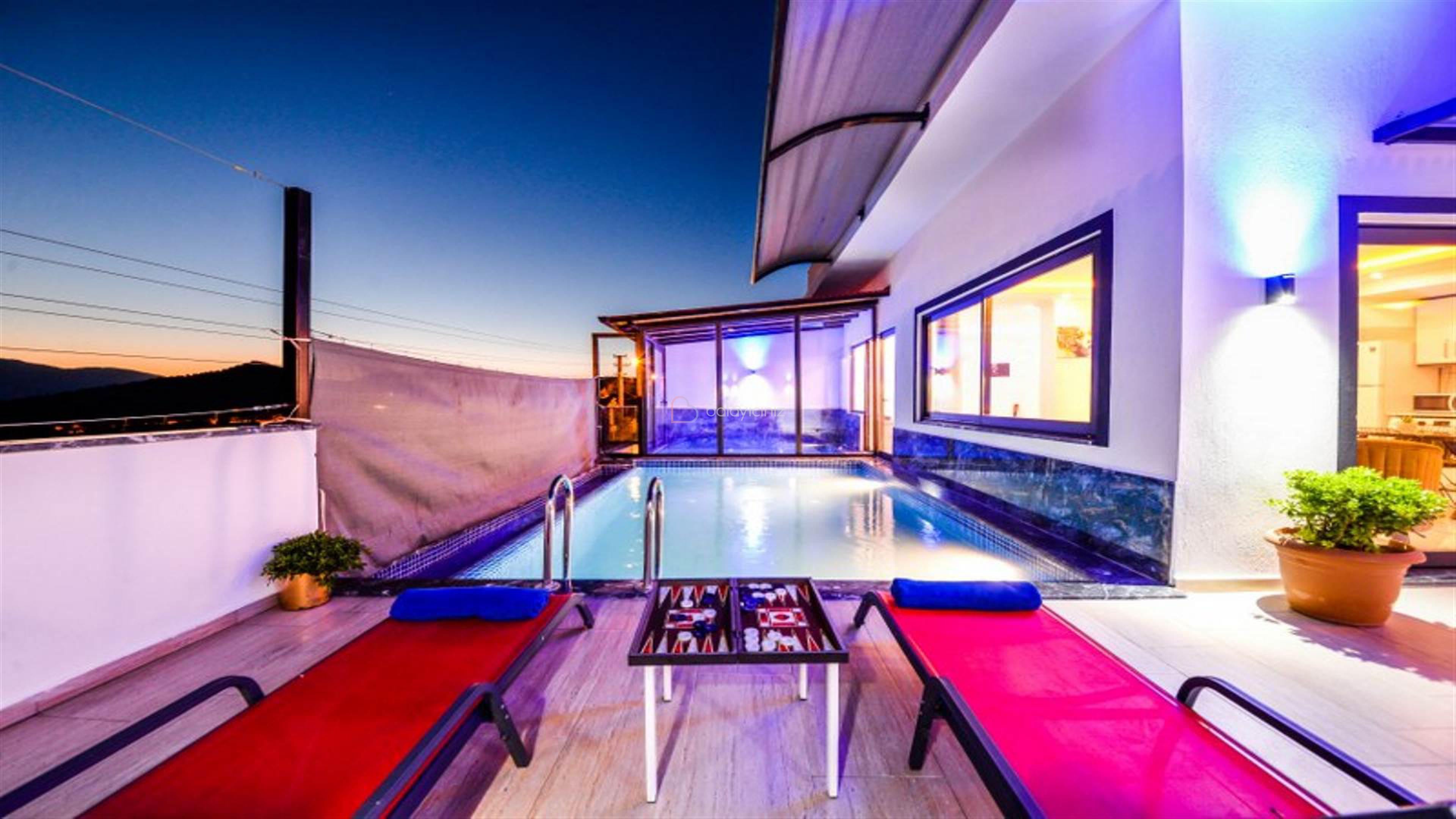 Villa Yaz 4