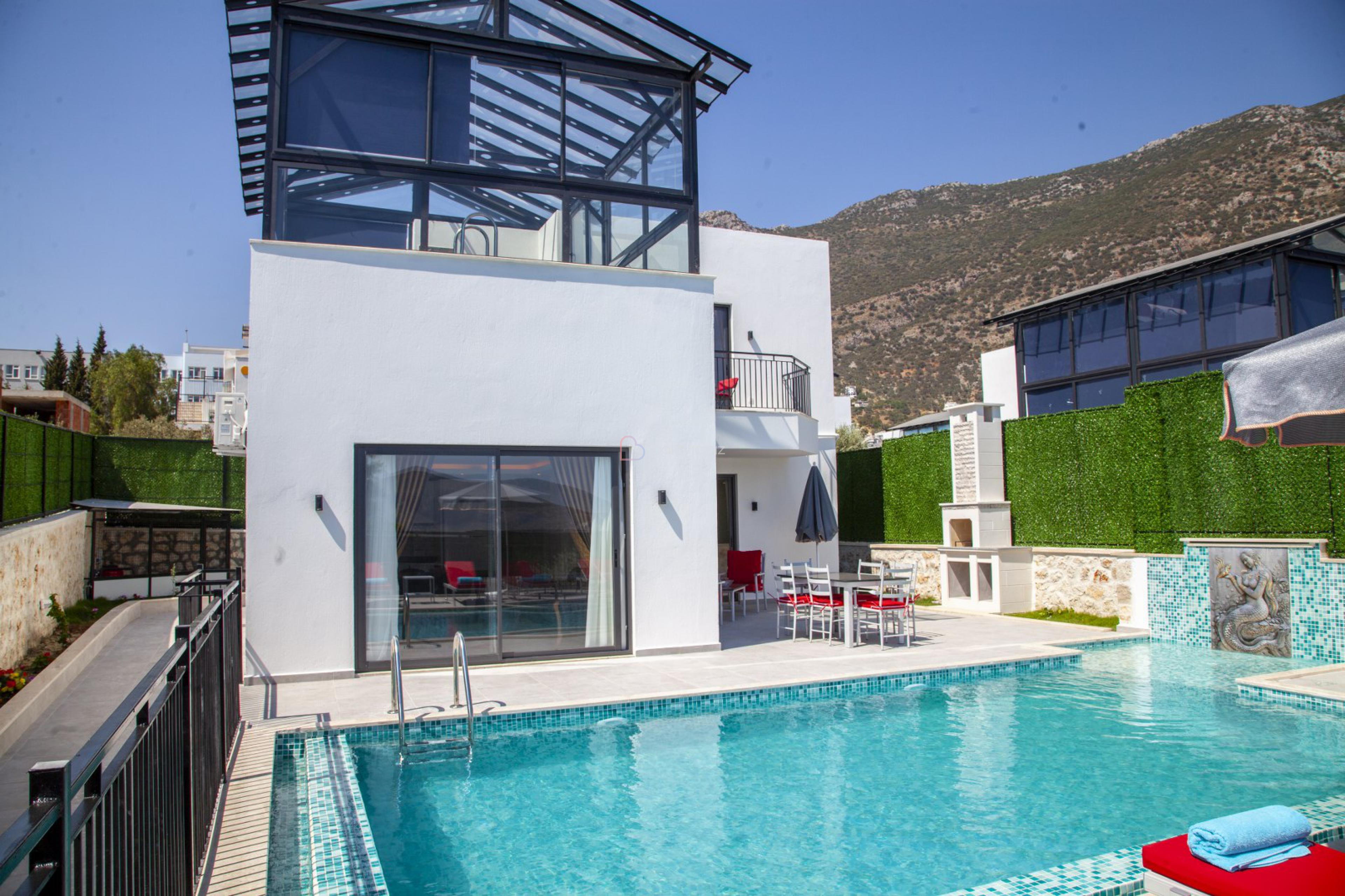 Villa Yıldız Özgür
