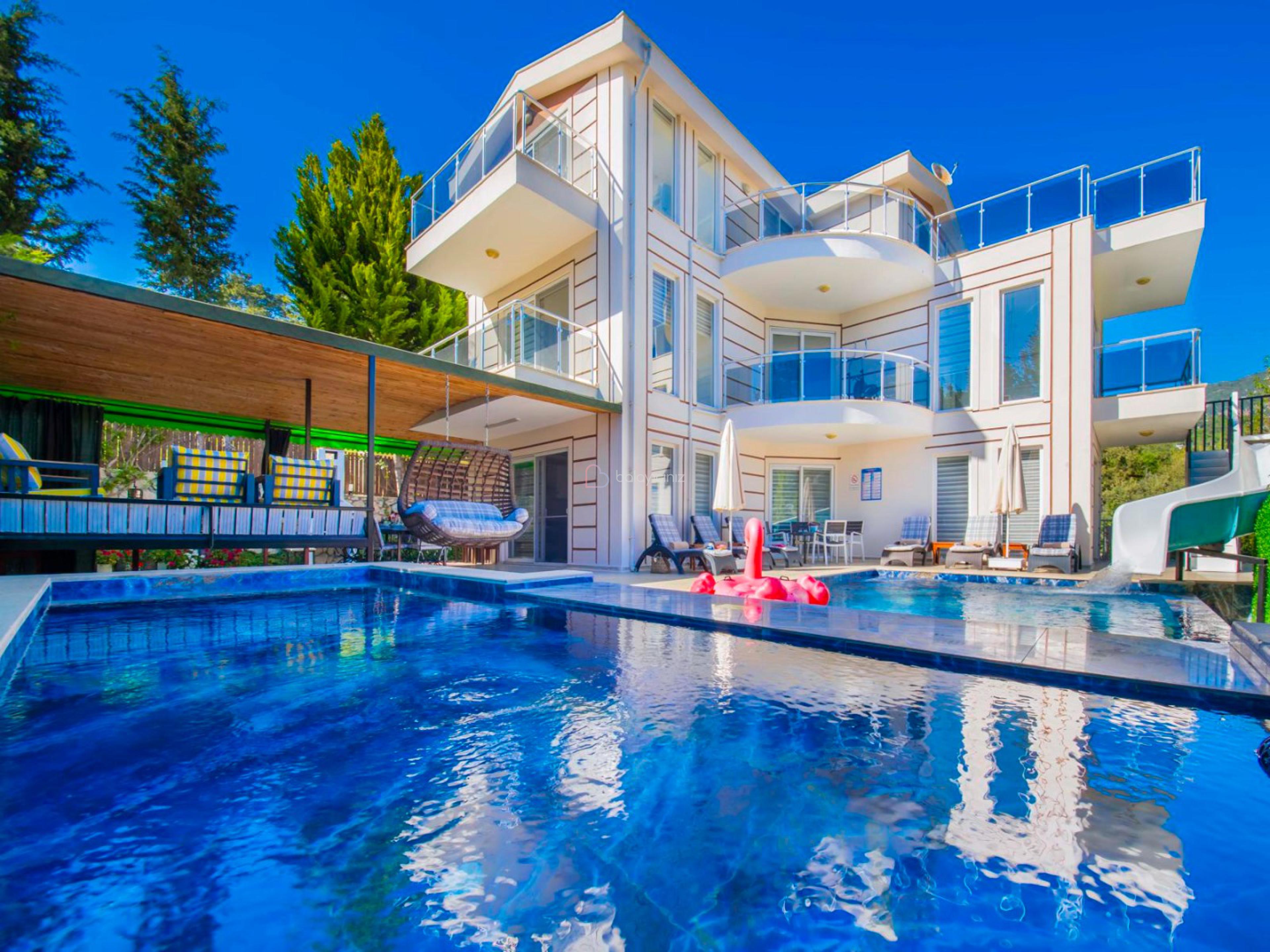 Villa Yosun 3
