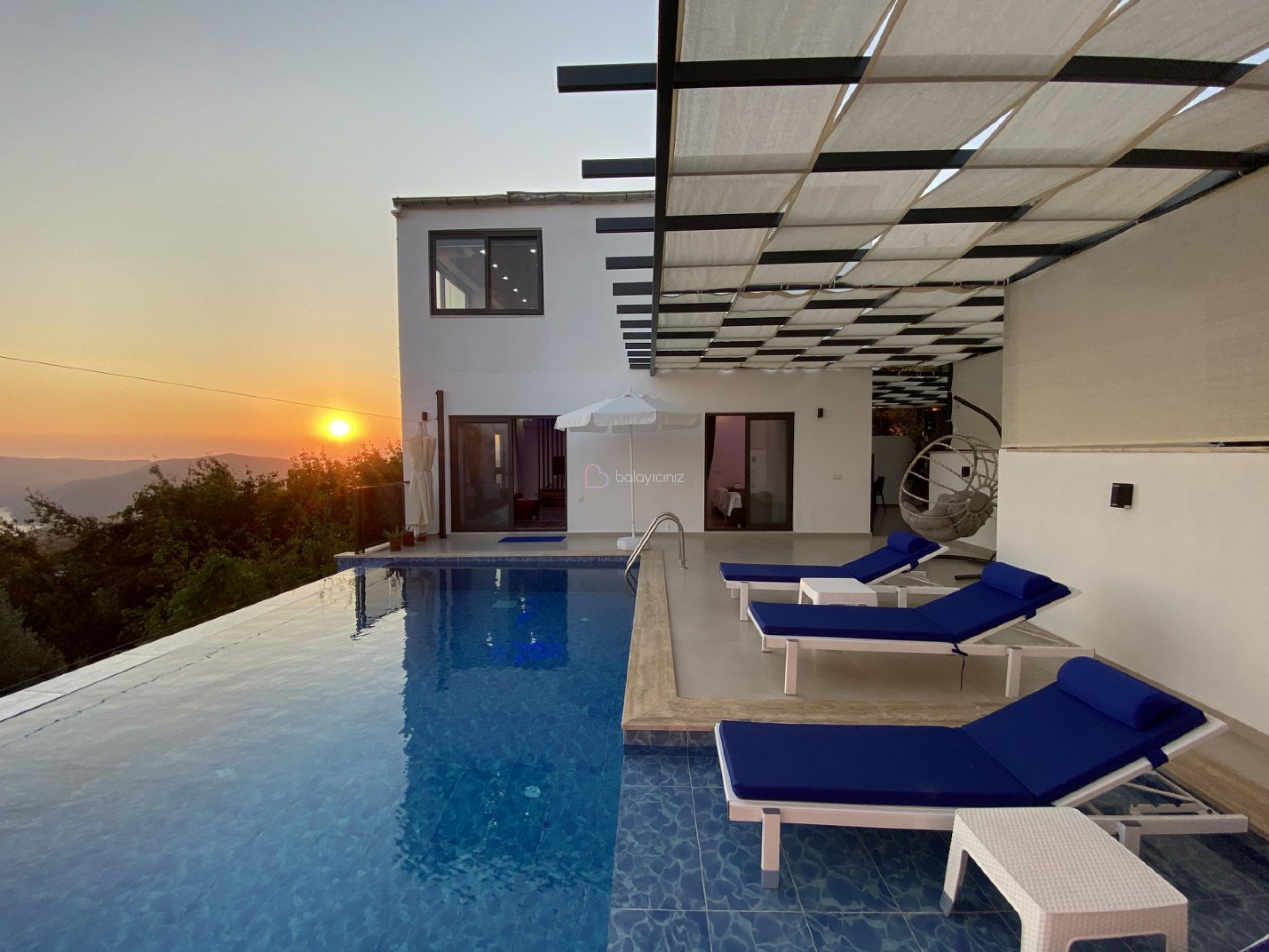 Villa Zeytin Sarnıçbaşı