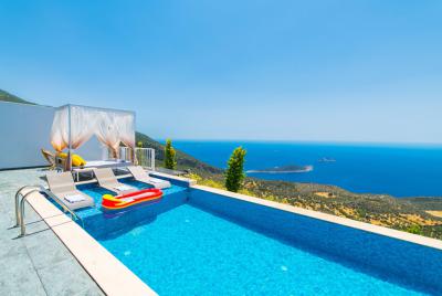 Villa Mulberry Collection 2