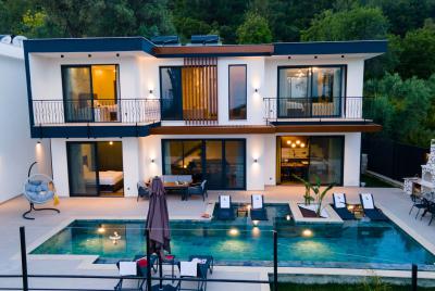 Villa Akbulut 4