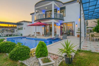 Villa Aksoy Kınık 1