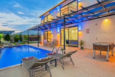 Villa Aksoy Kınık 2