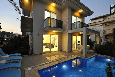 Villa Aydın