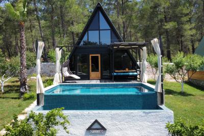 Villa Palamut